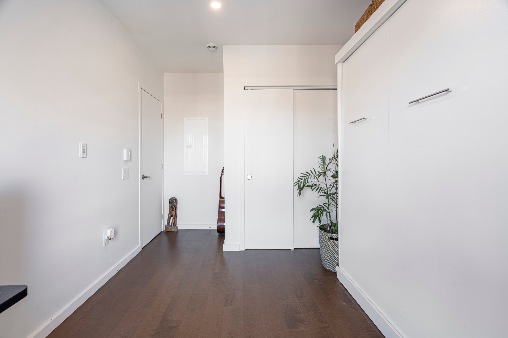 Photo - Chambre à coucher