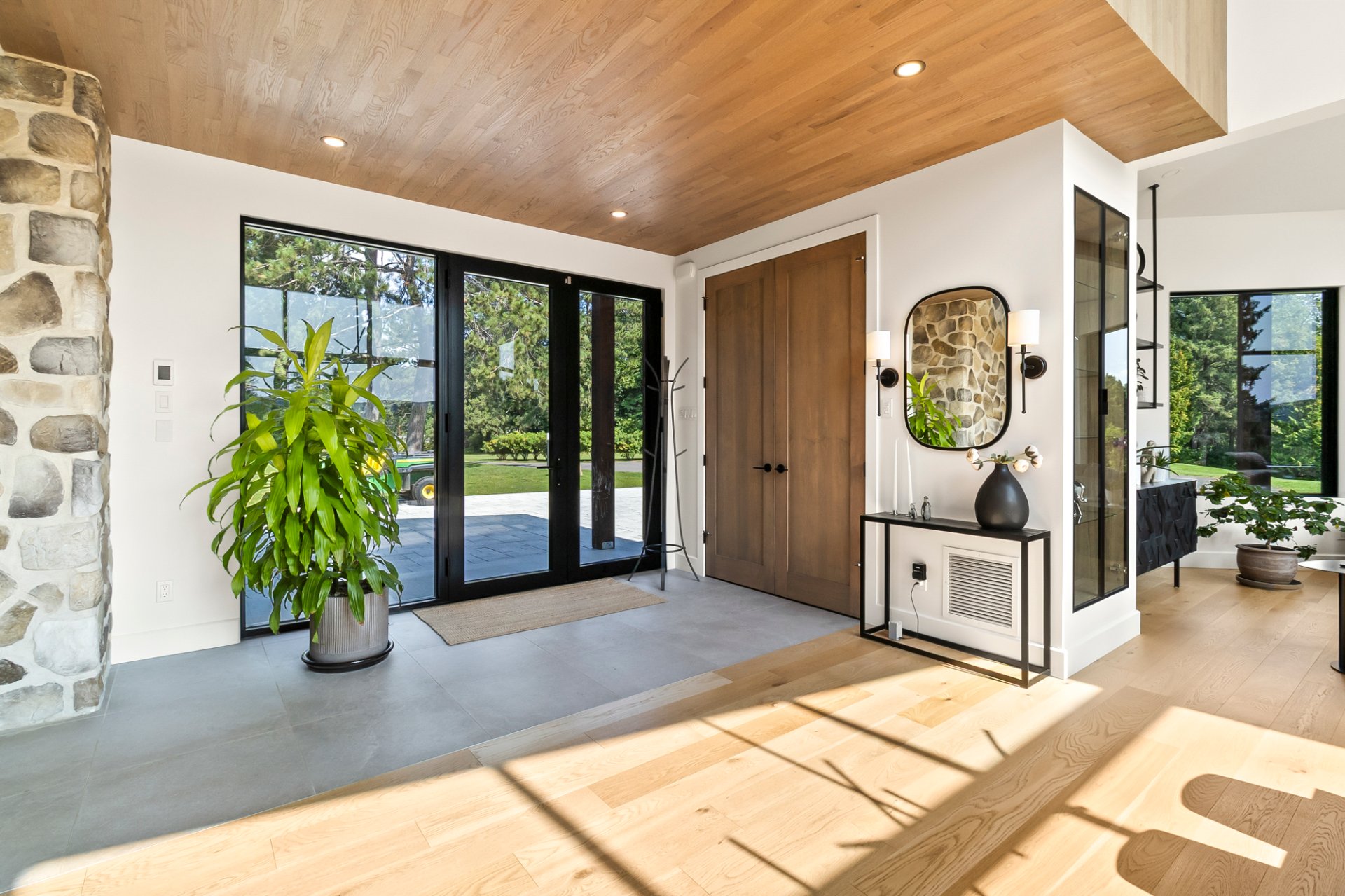 Photo - Hall d'entrée