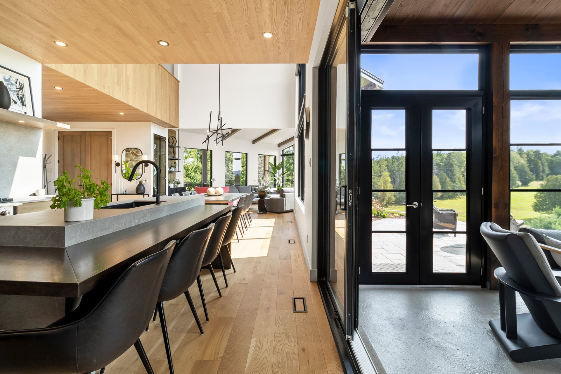 Photo - Vue d'ensemble