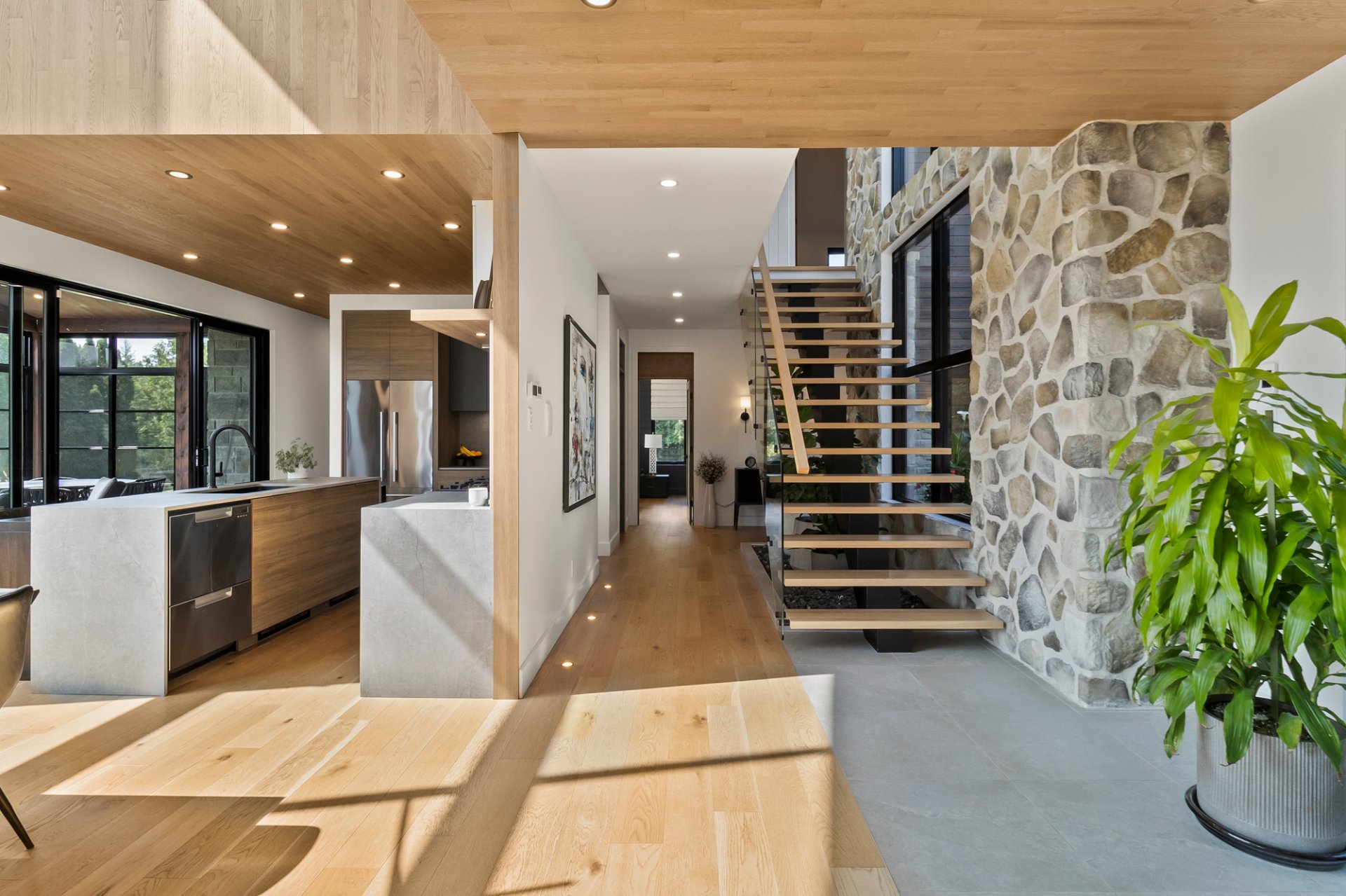 Photo - Vue d'ensemble