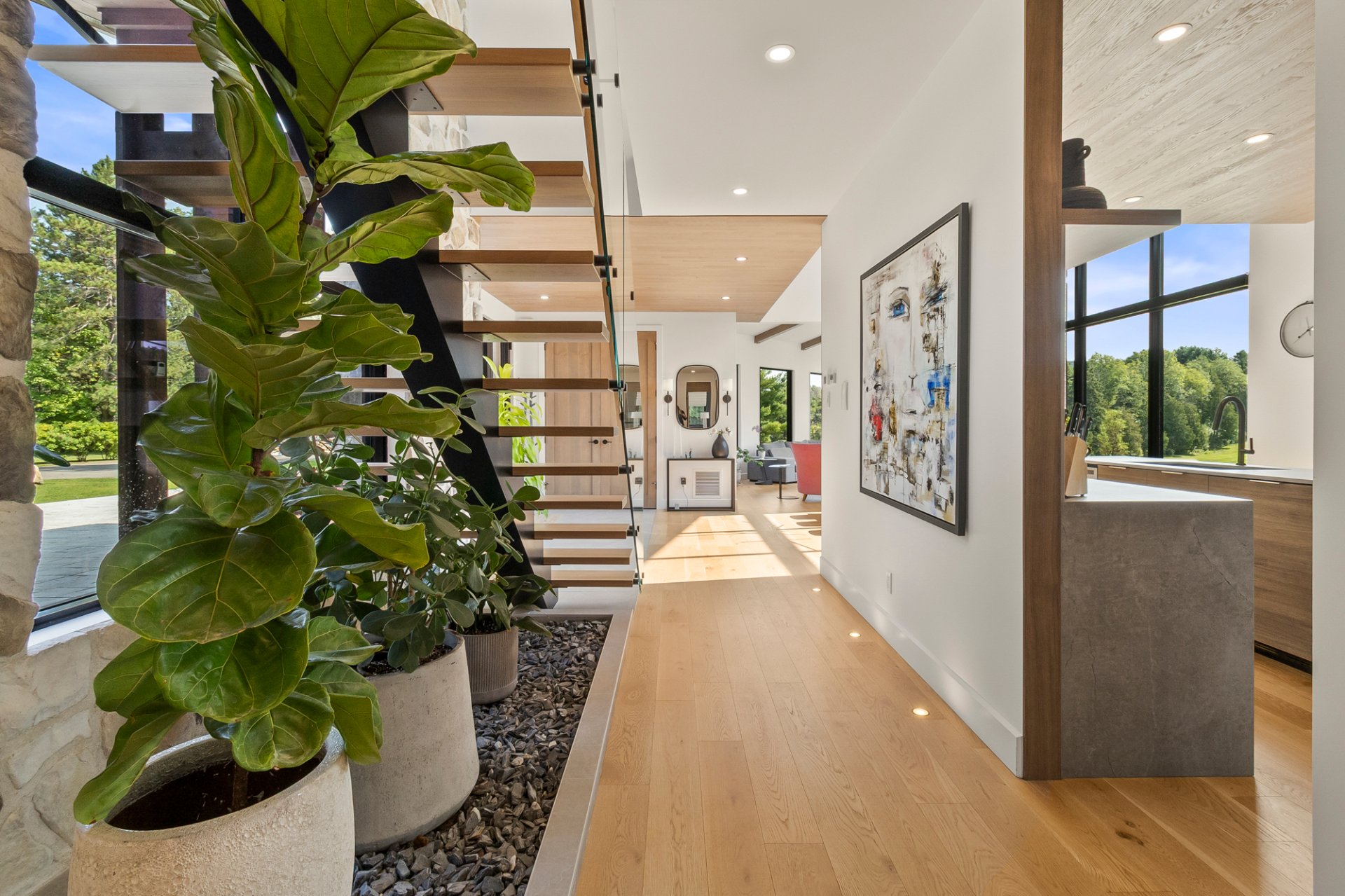 Photo - Vue d'ensemble