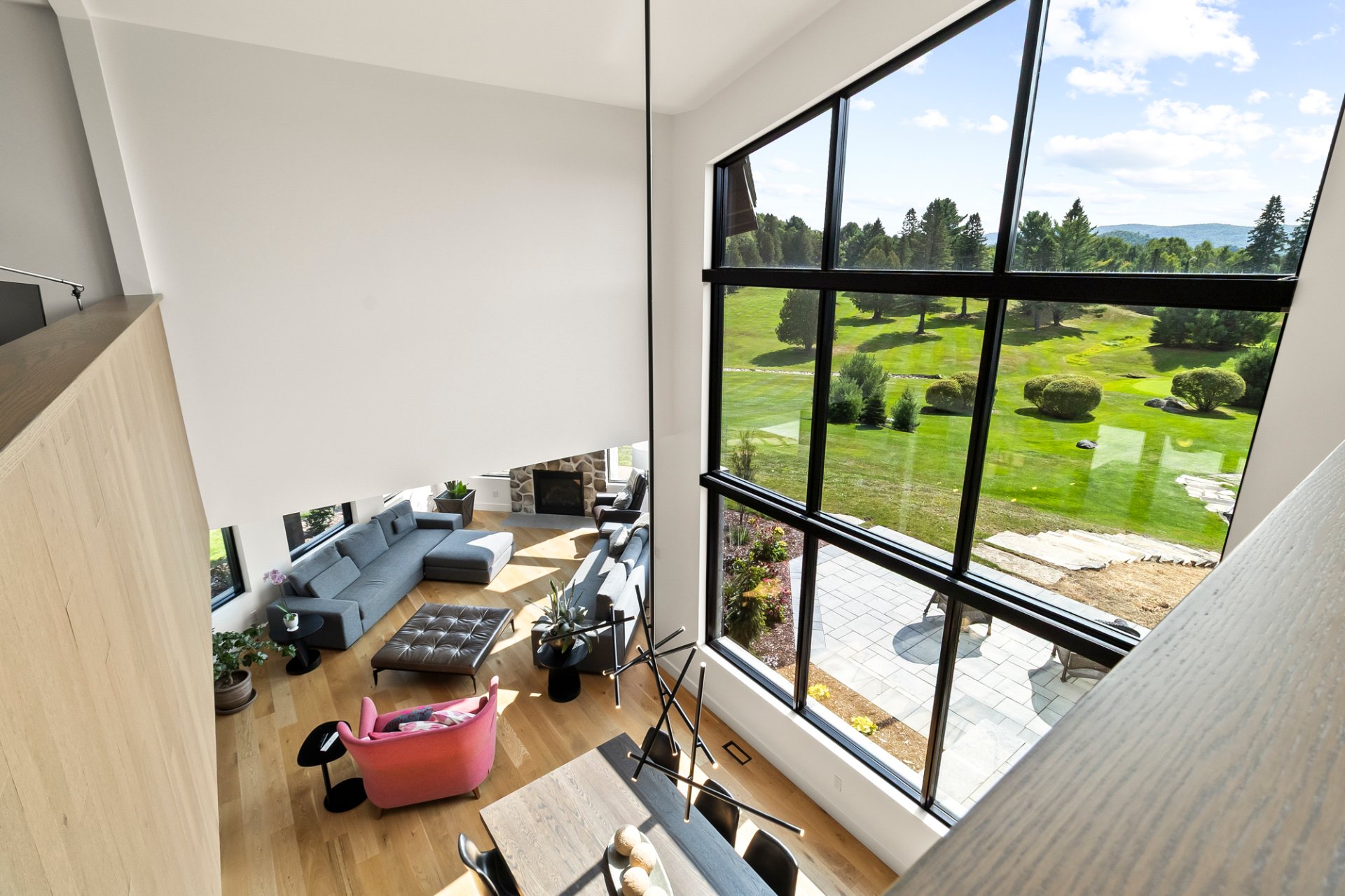 Photo - Vue d'ensemble