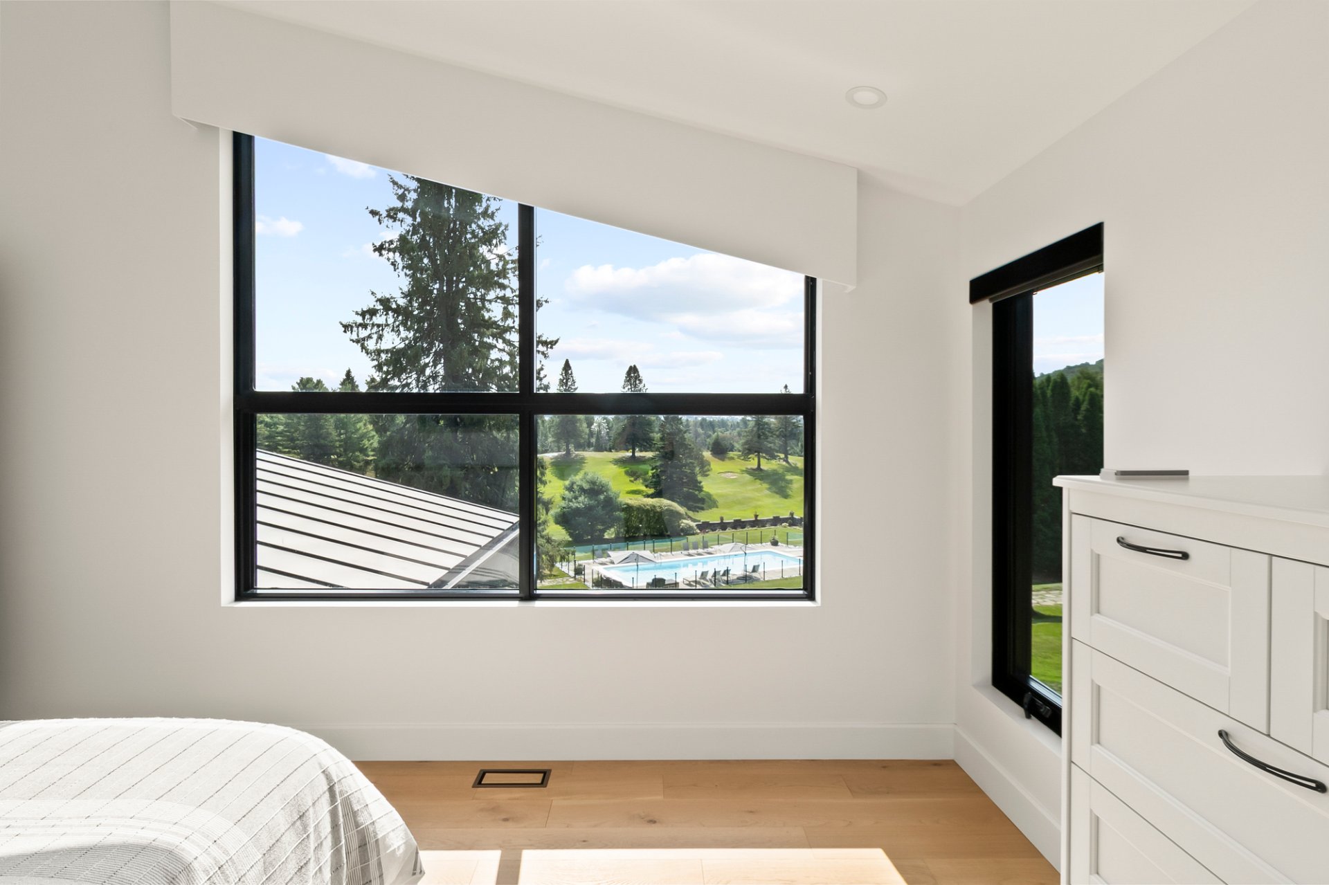 Photo - Chambre à coucher