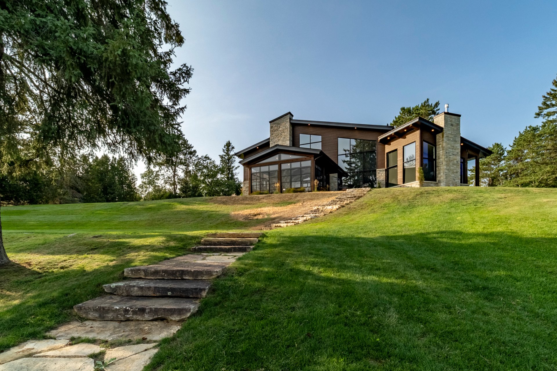 Photo - Face arrière