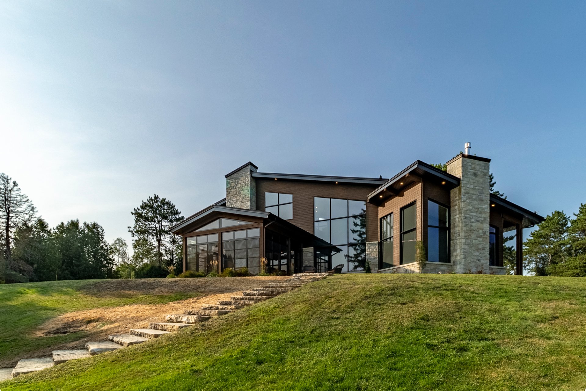 Photo - Face arrière