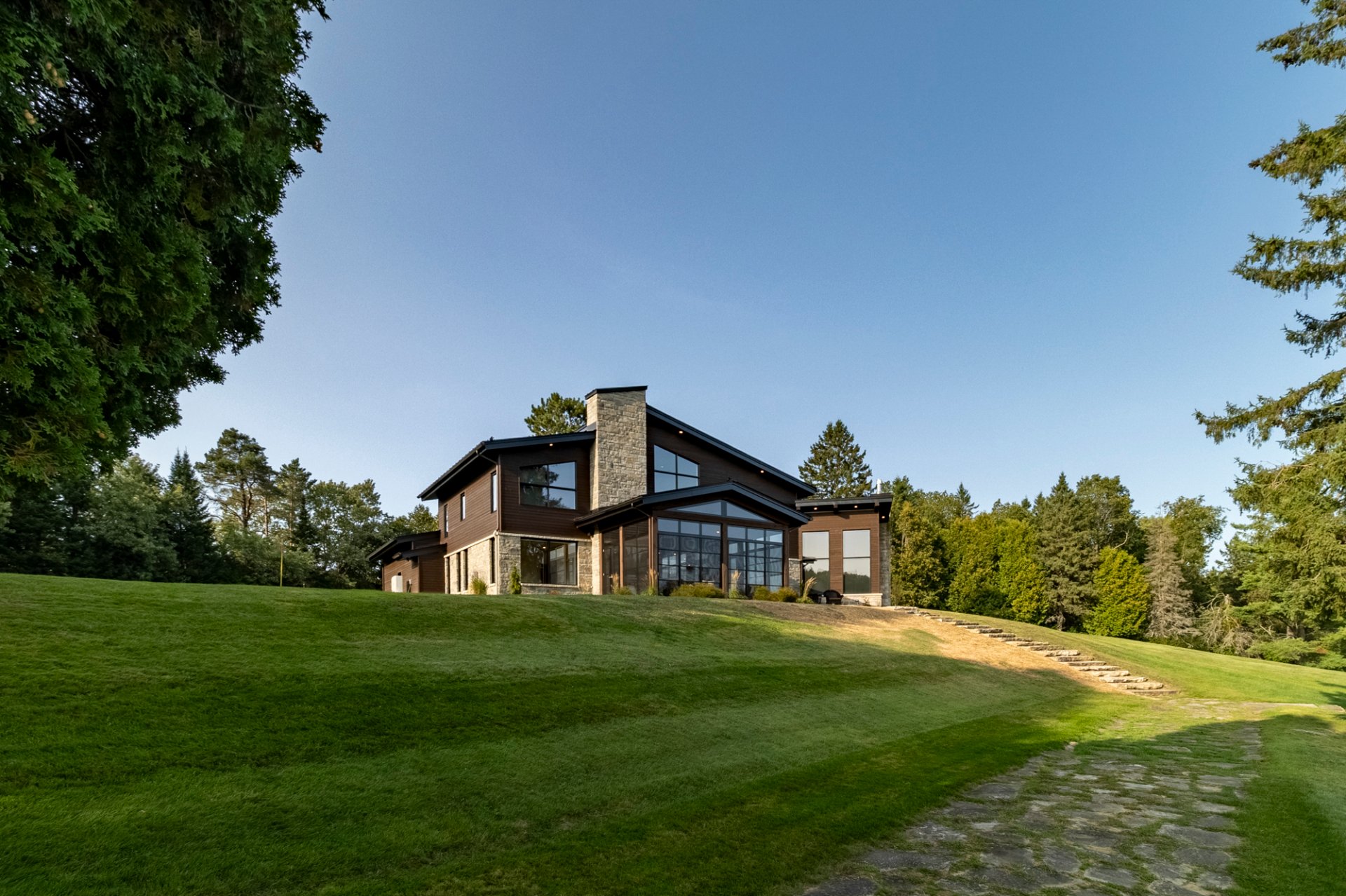 Photo - Face arrière