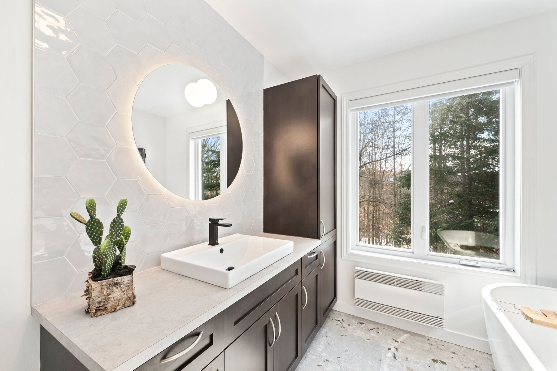 Photo - Salle de bains