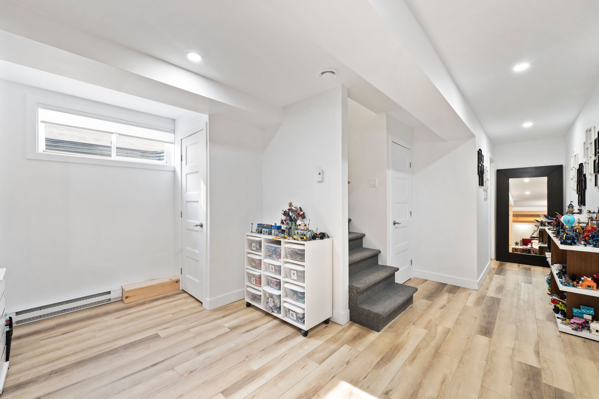 Photo - Salle familiale