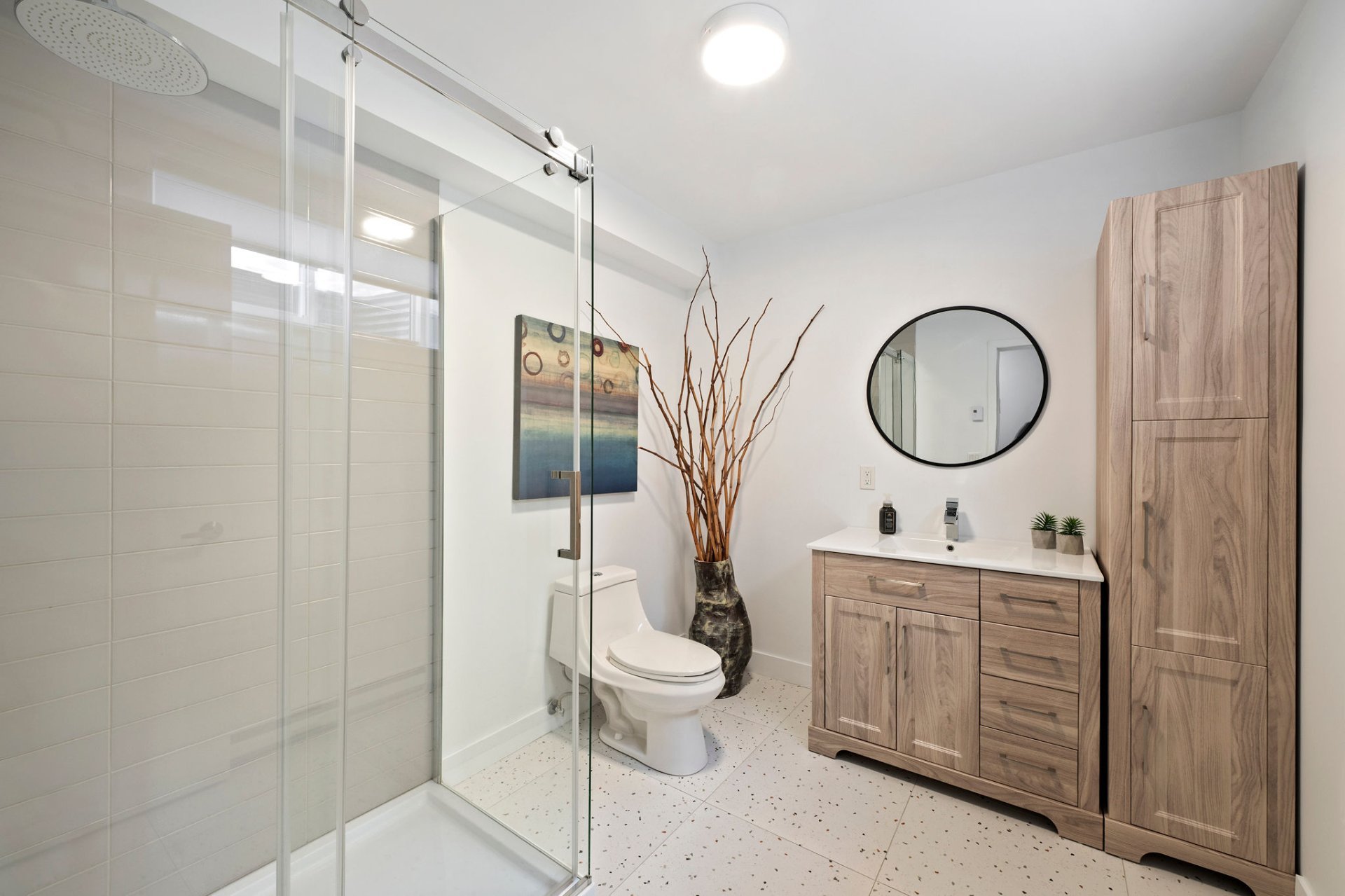 Photo - Salle de bains