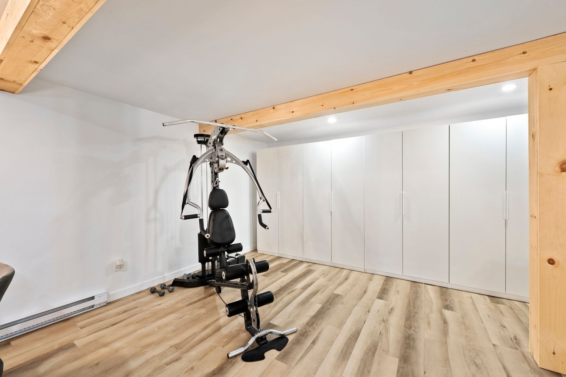 Photo - Salle familiale