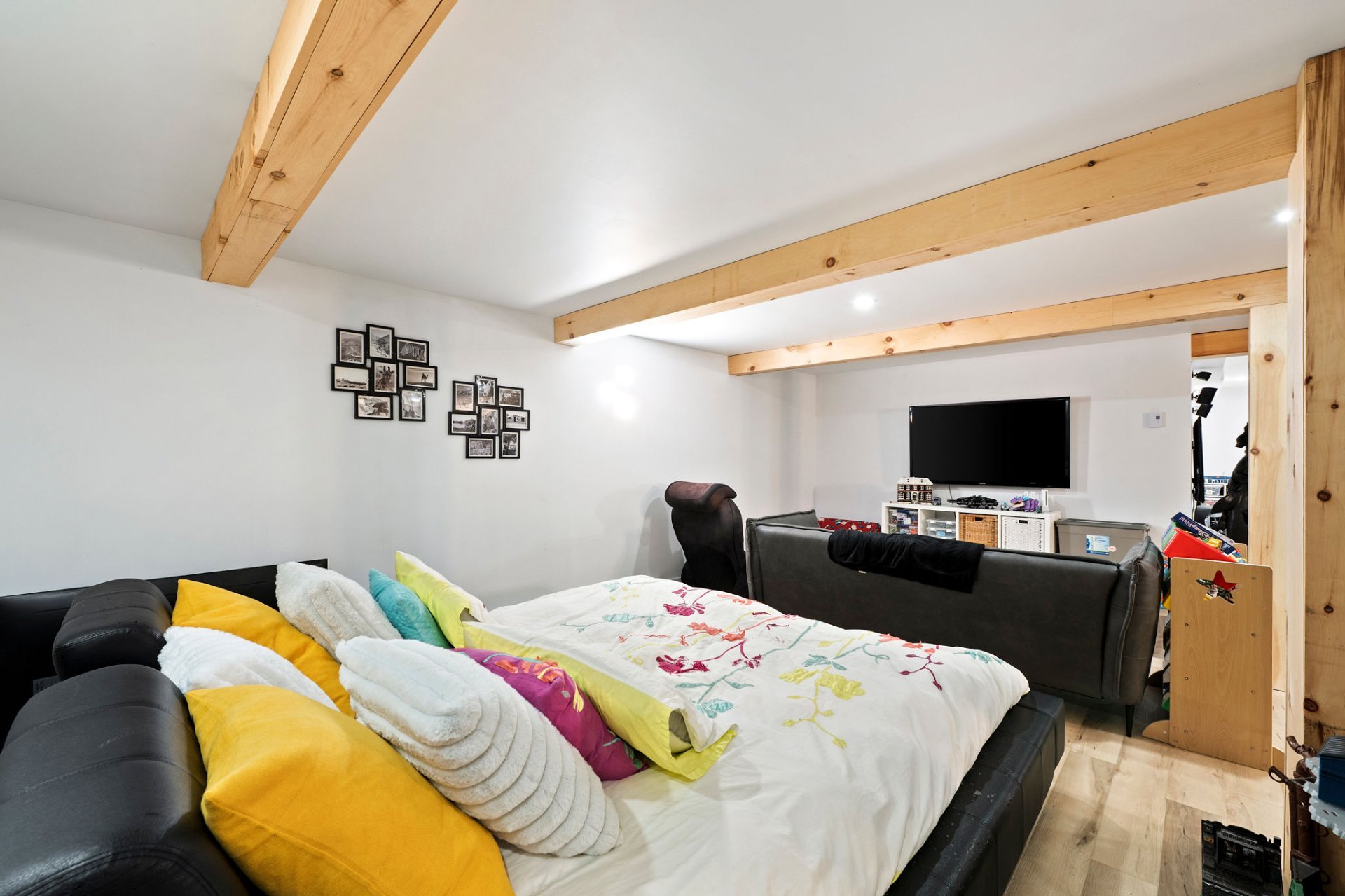 Photo - Salle familiale