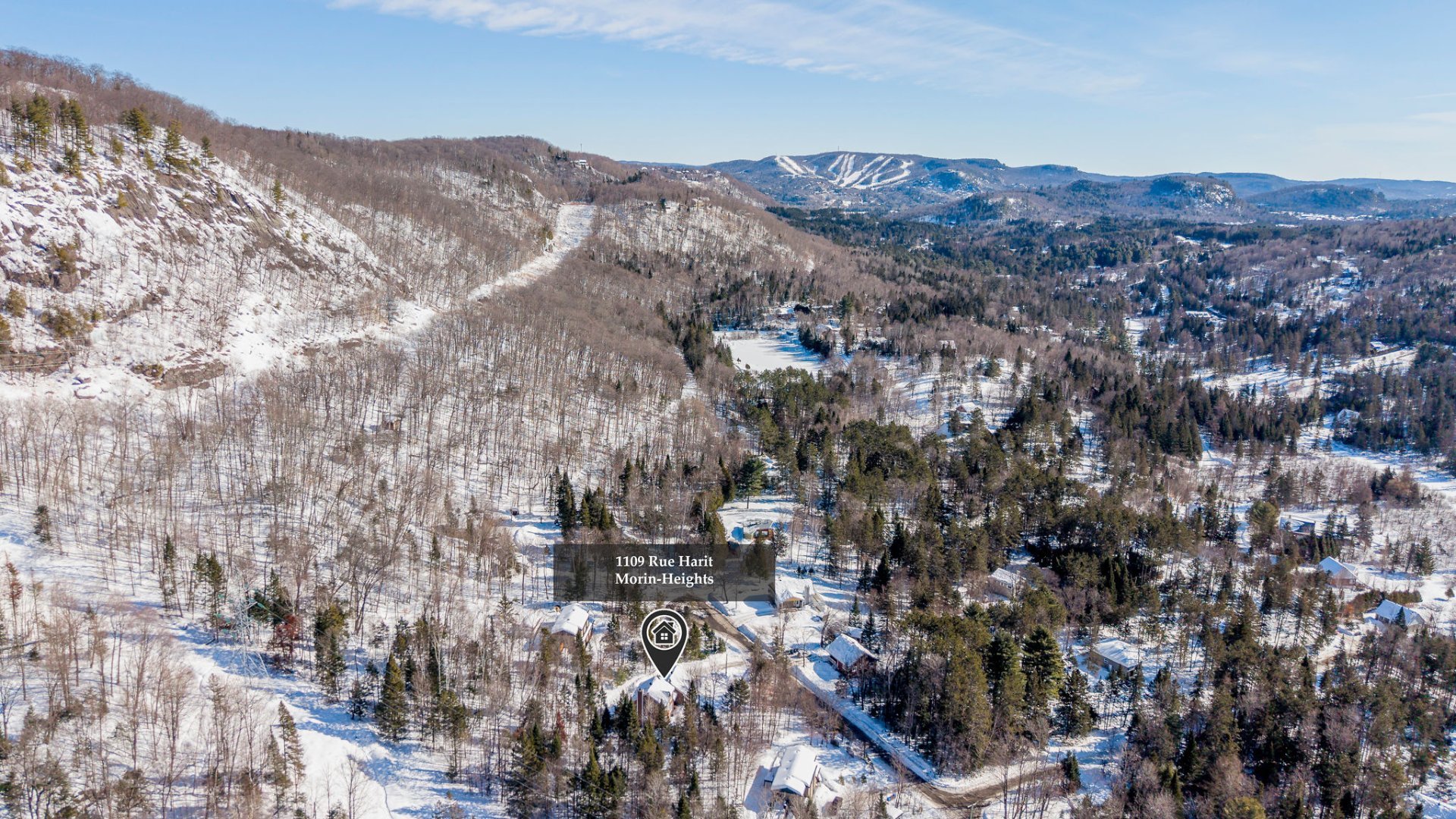 Photo - Photo aérienne