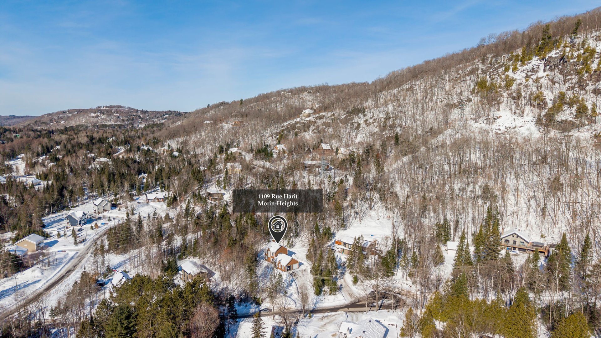 Photo - Photo aérienne