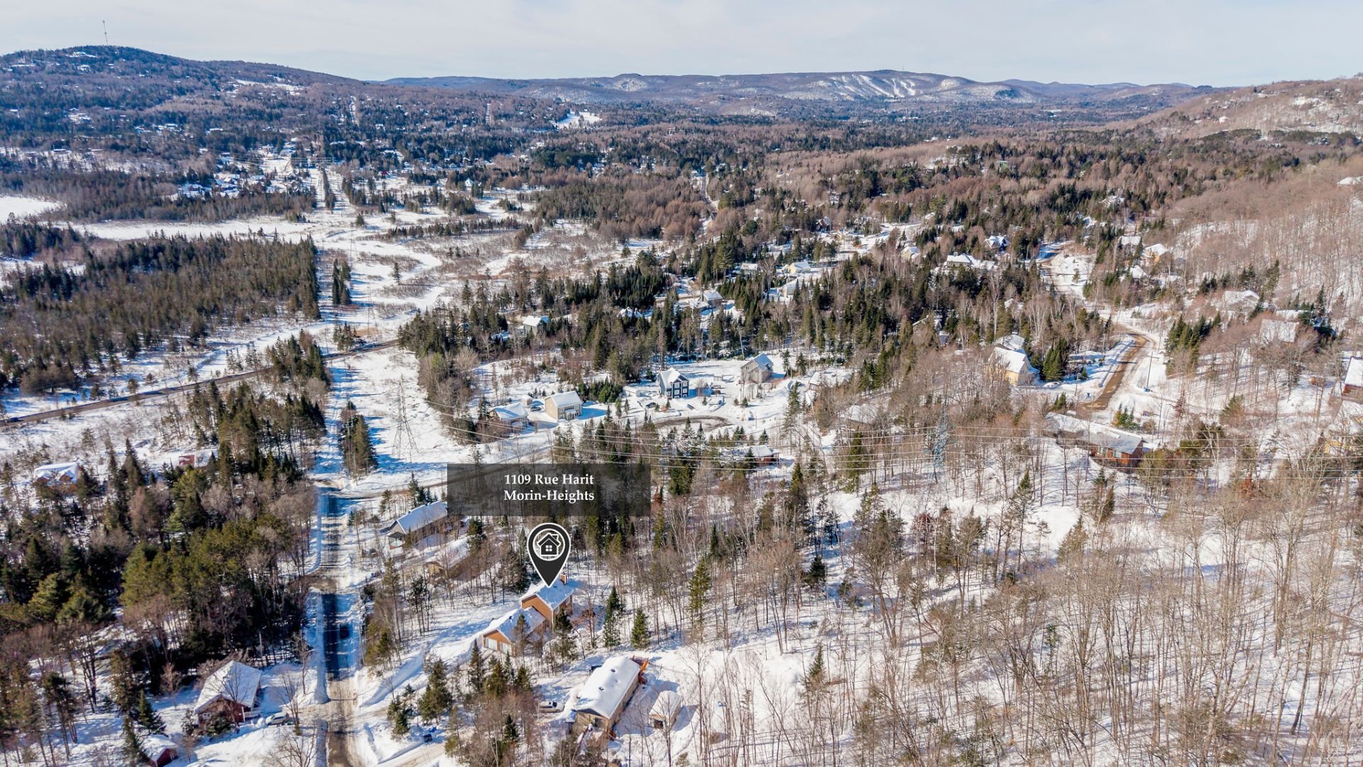 Photo - Photo aérienne