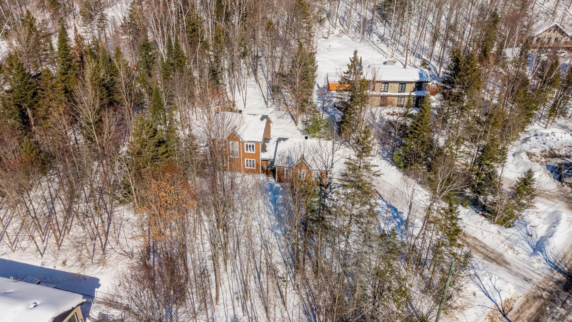 Photo - Photo aérienne