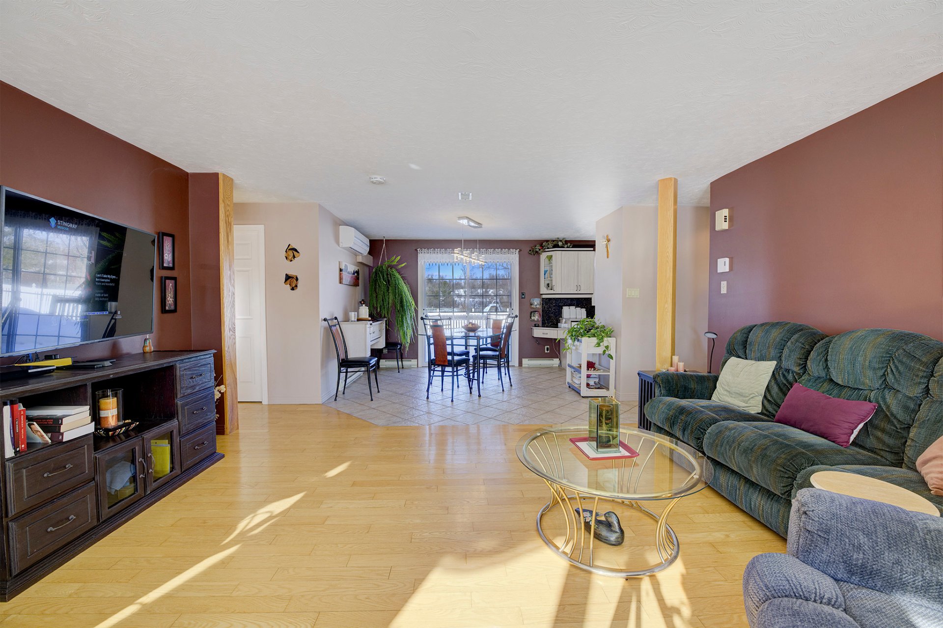 Photo - Overall View