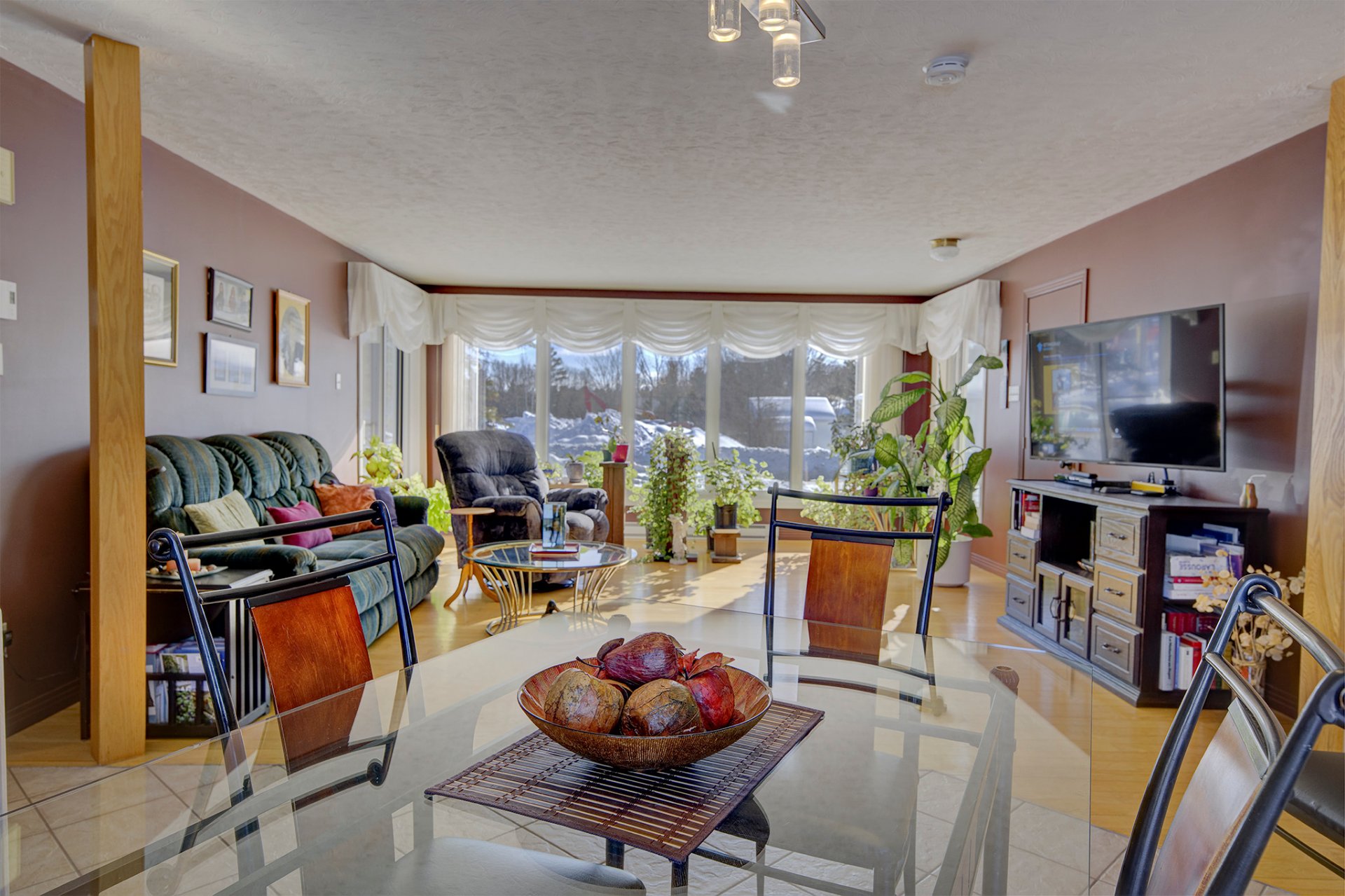 Photo - Overall View