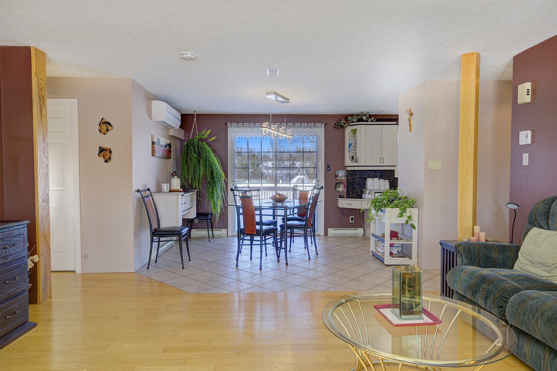 Photo - Overall View