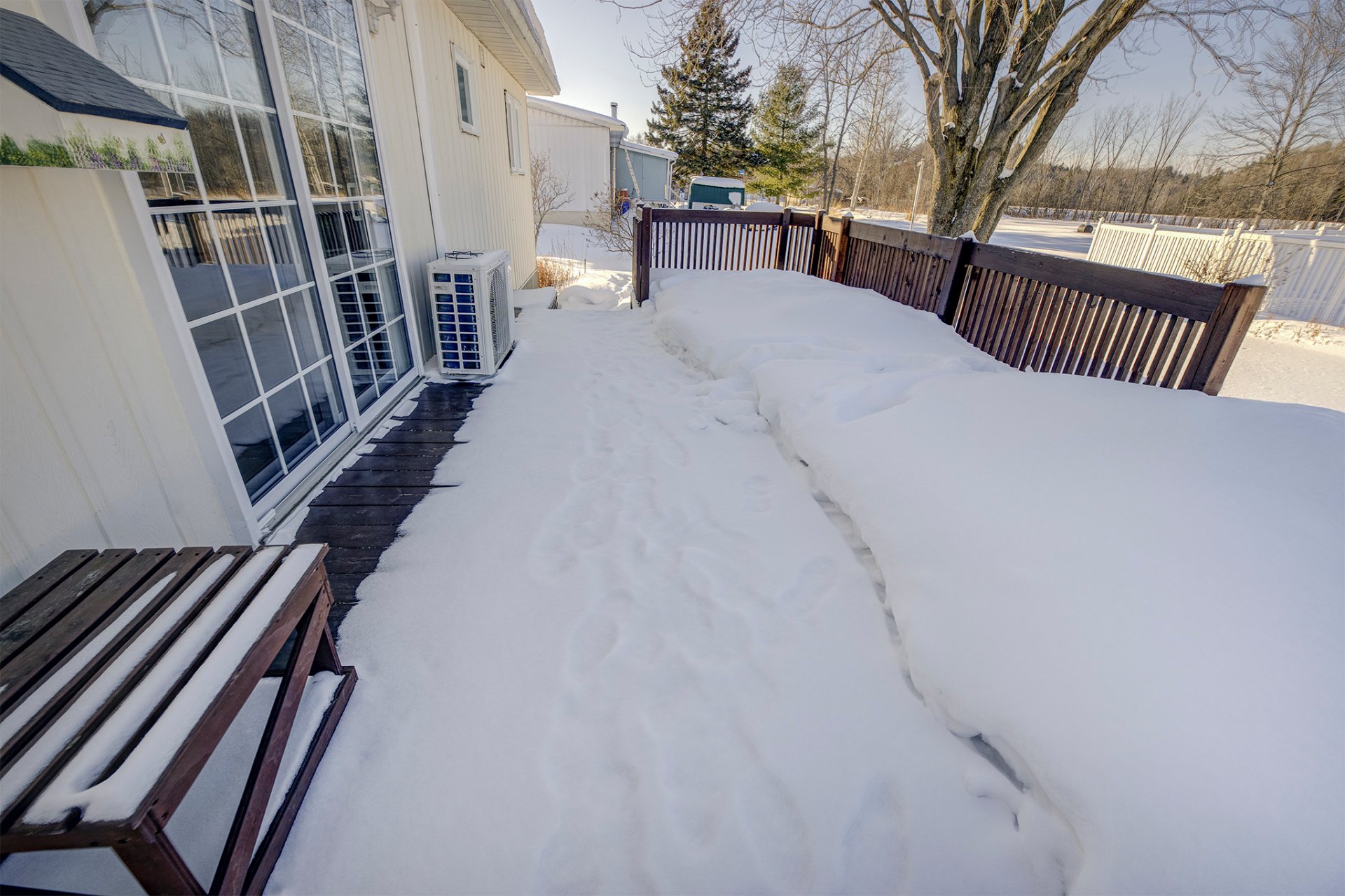 Photo - Exterior entrance