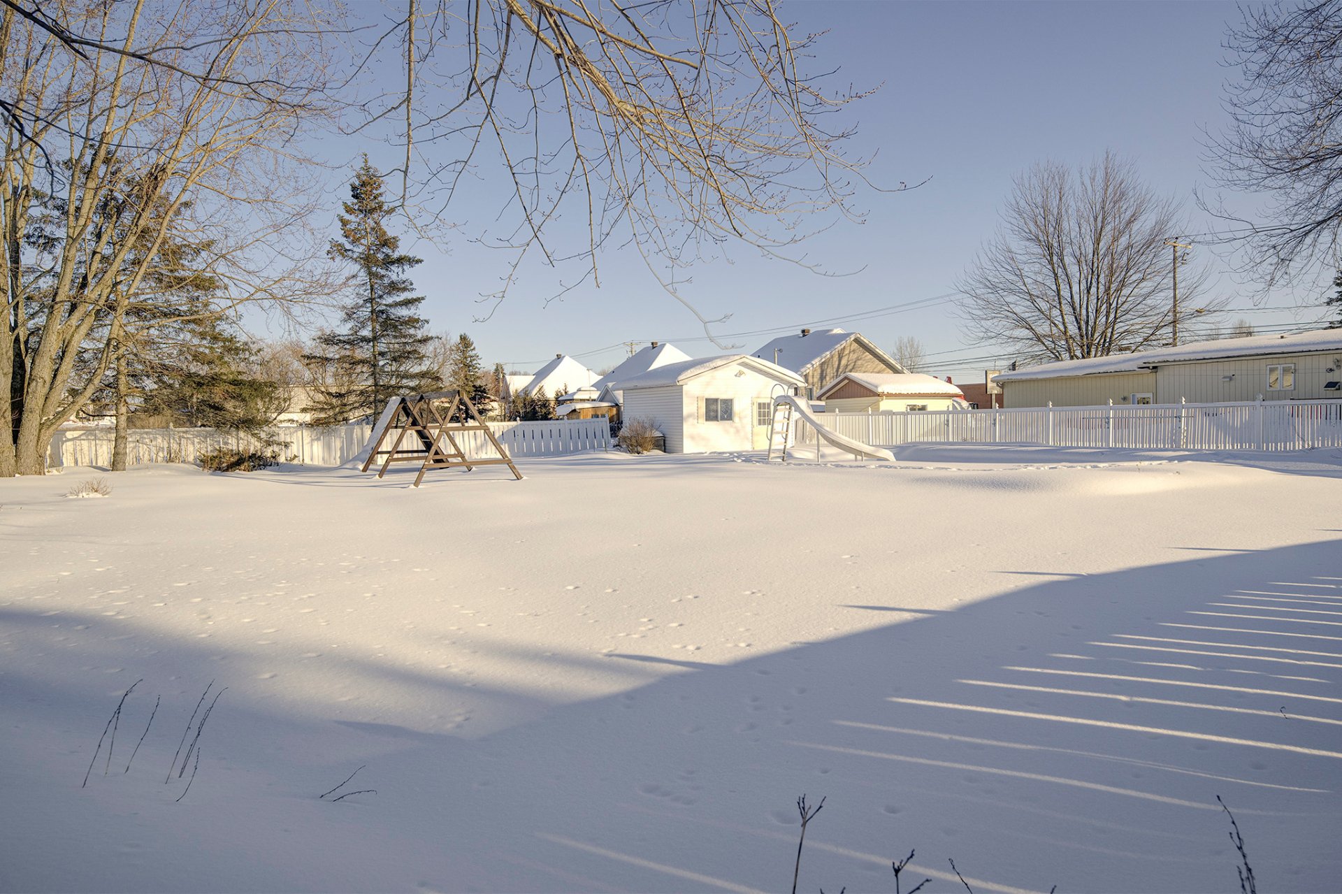 Photo - Overall View