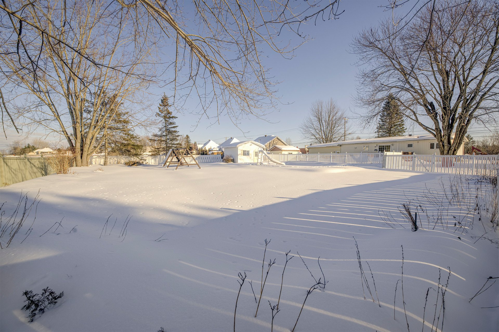 Photo - Overall View