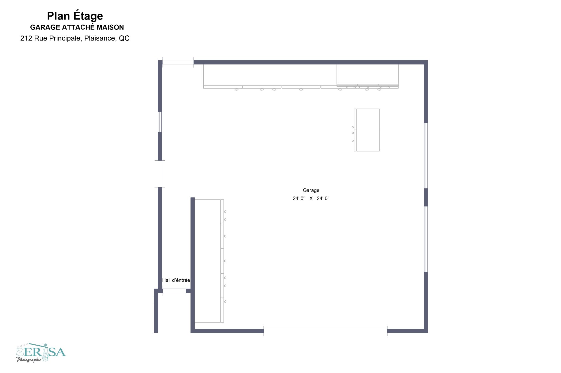 Photo - Drawing (sketch)