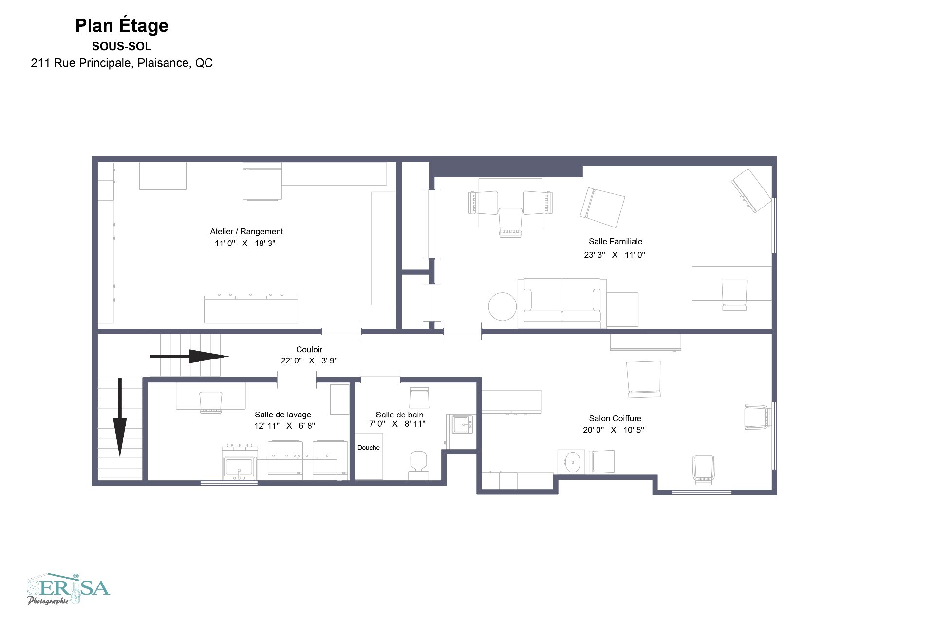 Photo - Drawing (sketch)