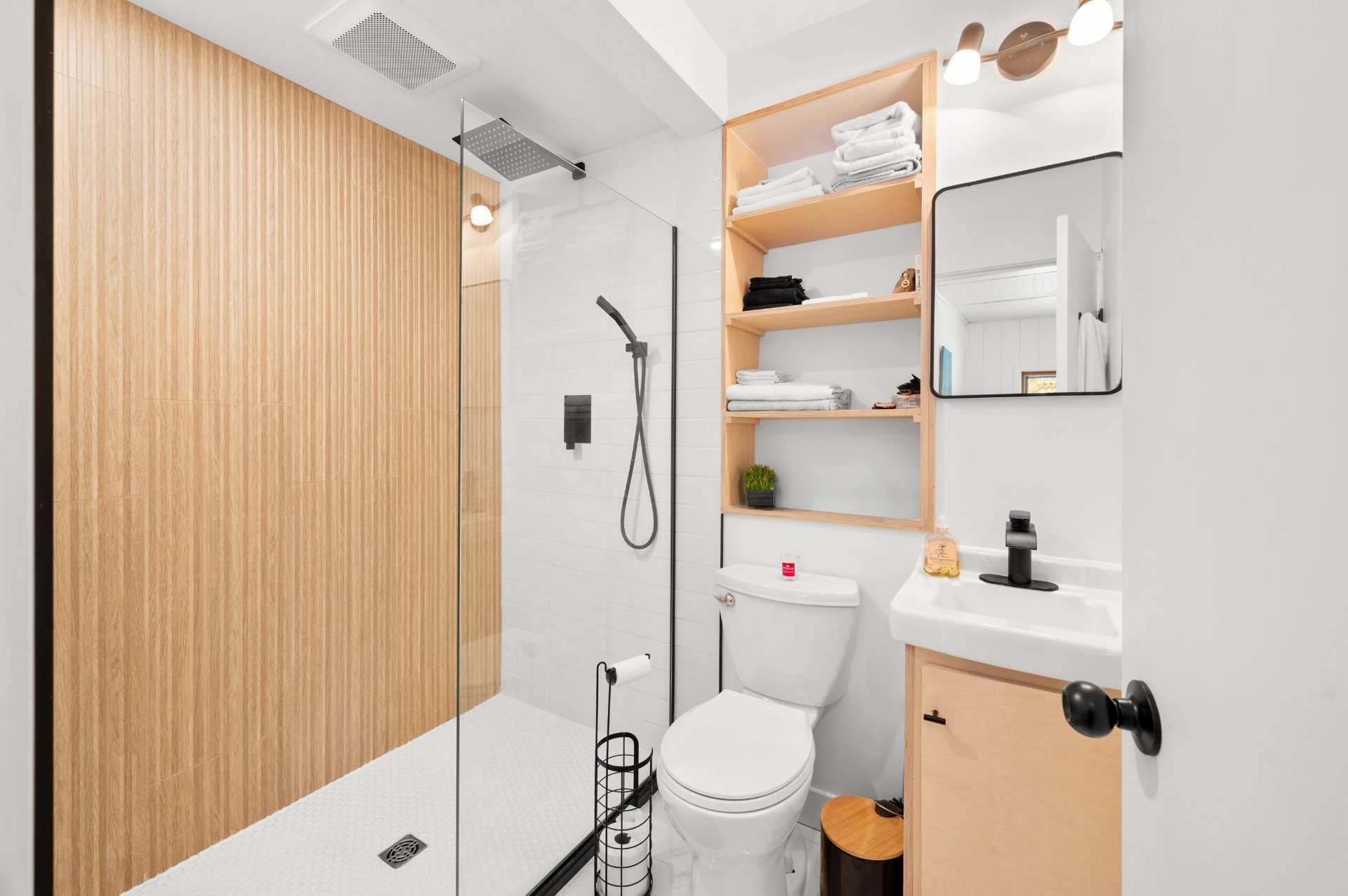 Photo - Salle de bains