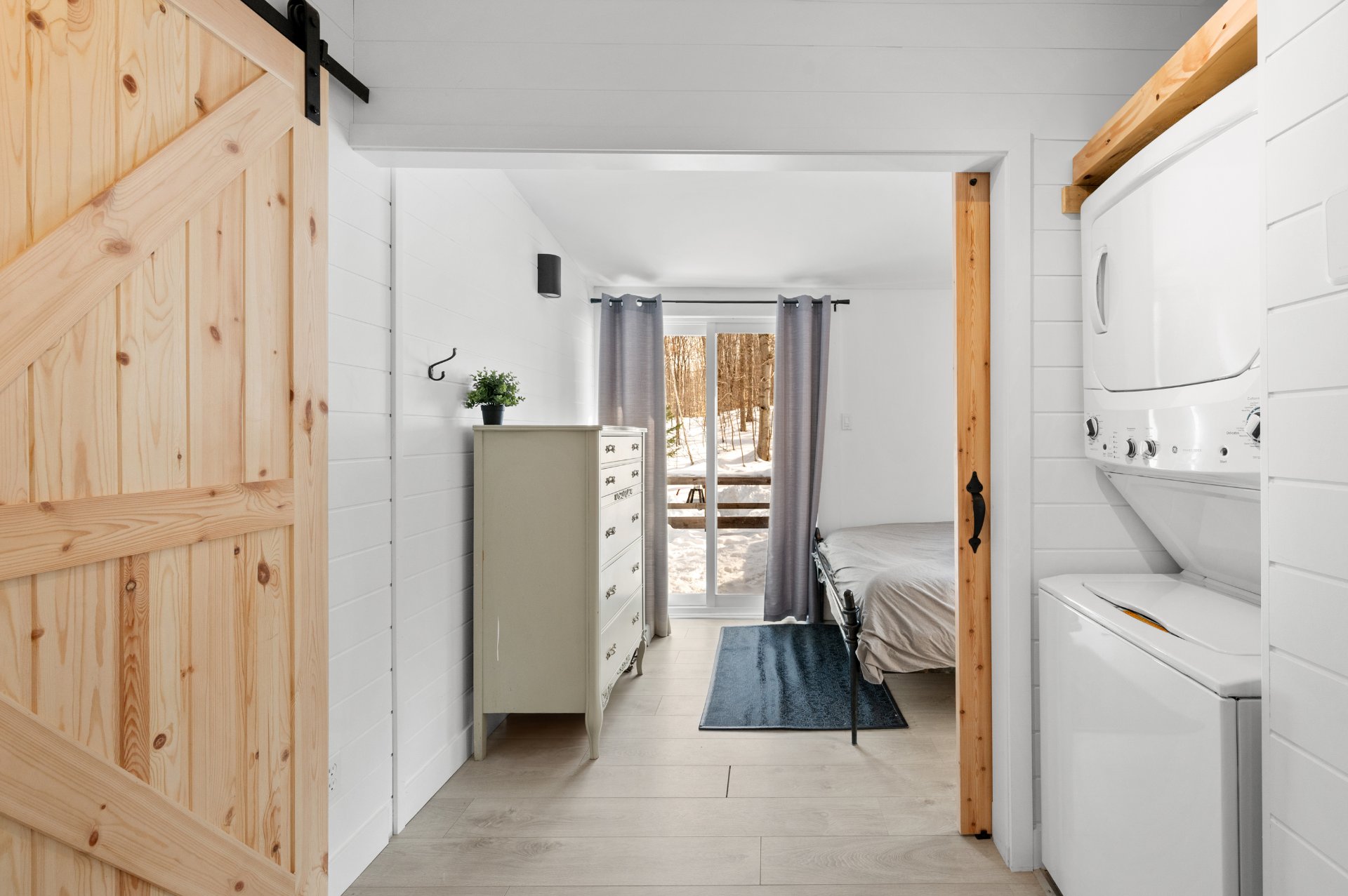 Photo - Vue d'ensemble