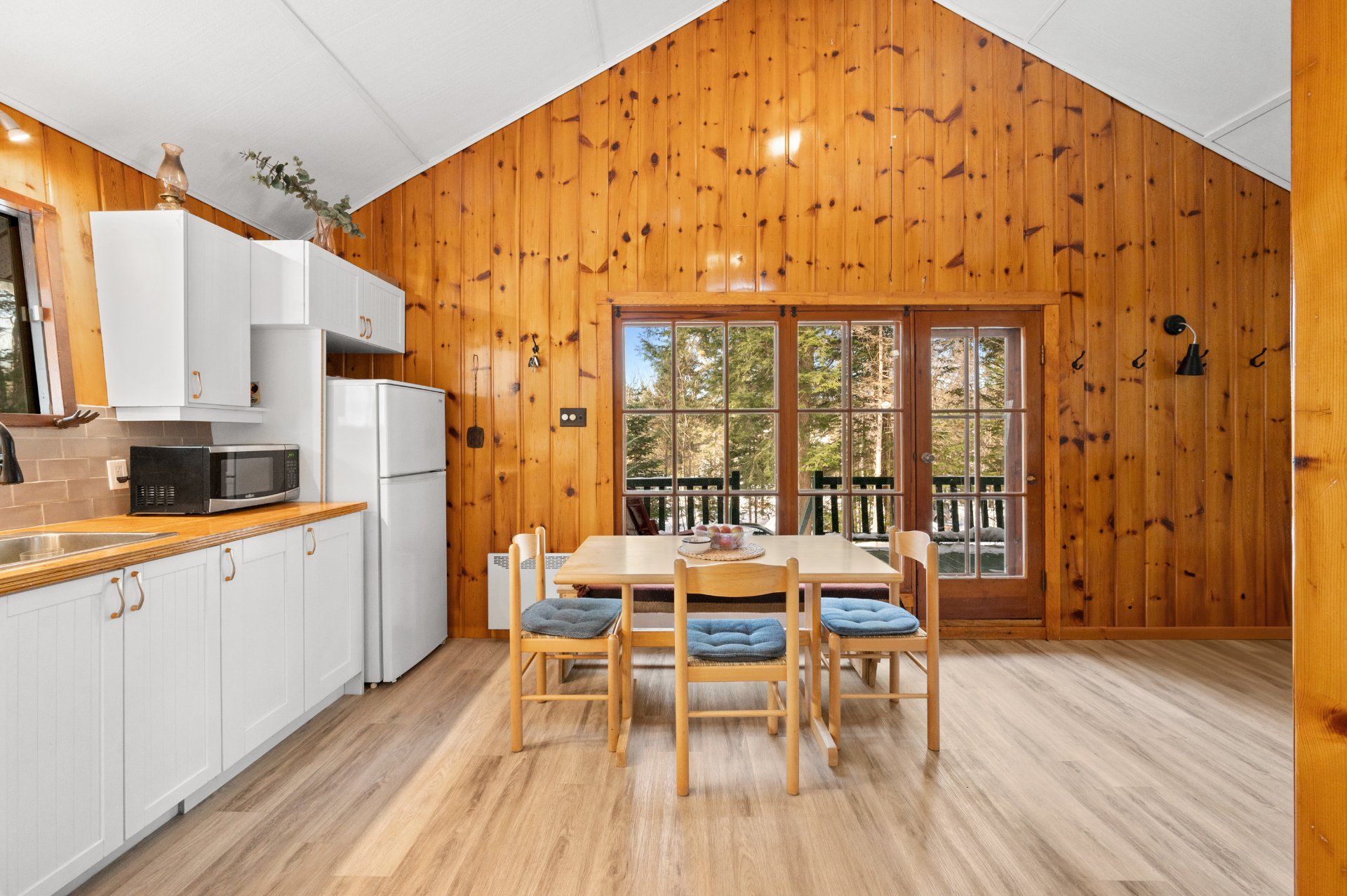 Photo - Vue d'ensemble