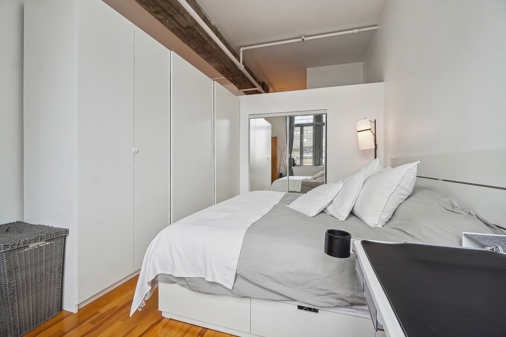 Photo - Primary bedroom