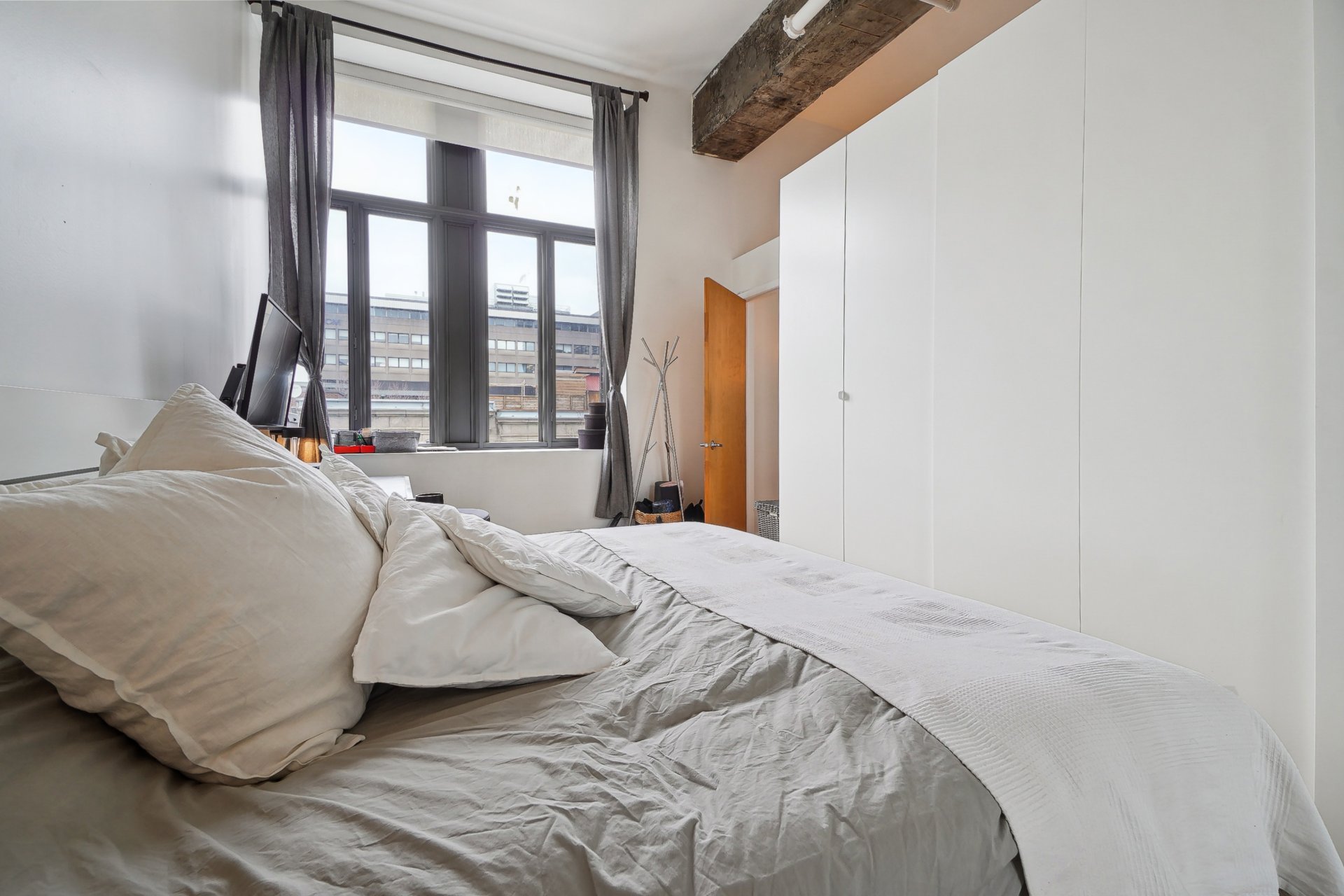 Photo - Primary bedroom