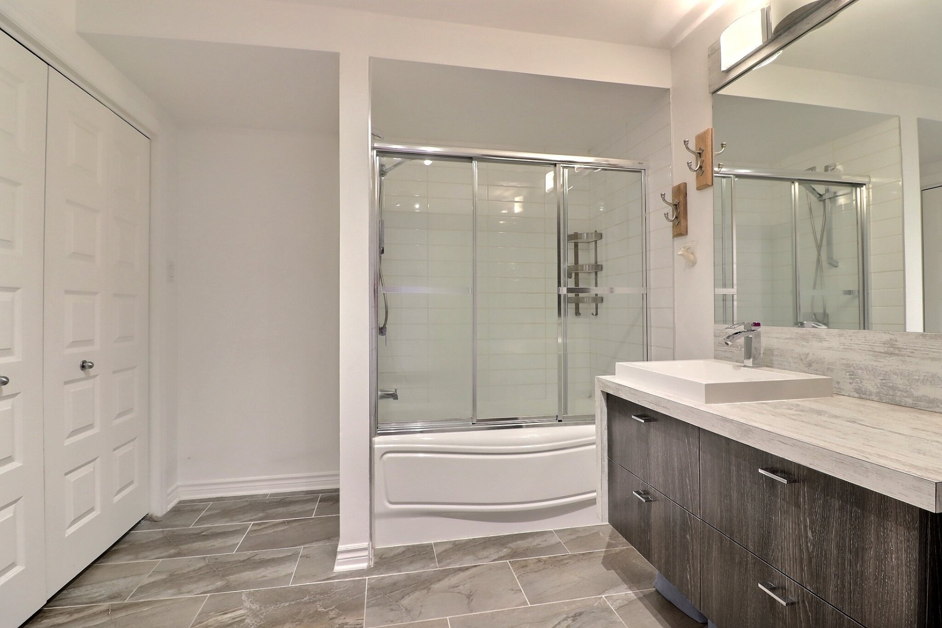 Photo - Salle de bains