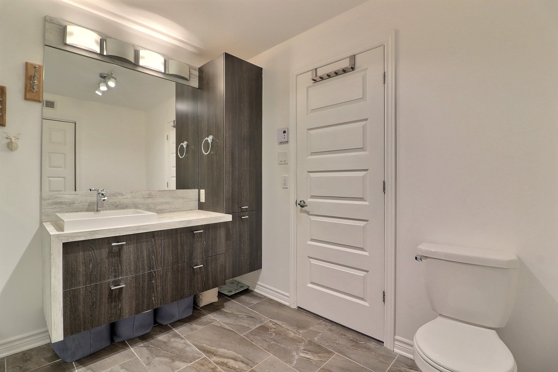 Photo - Salle de bains