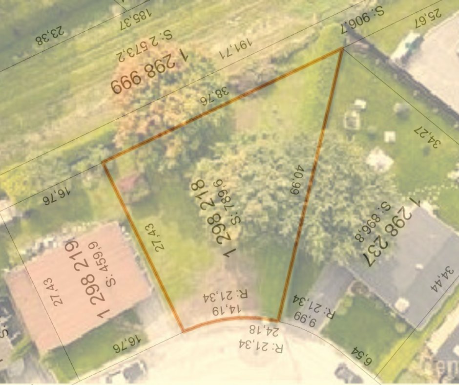 Photo - Vue d'ensemble