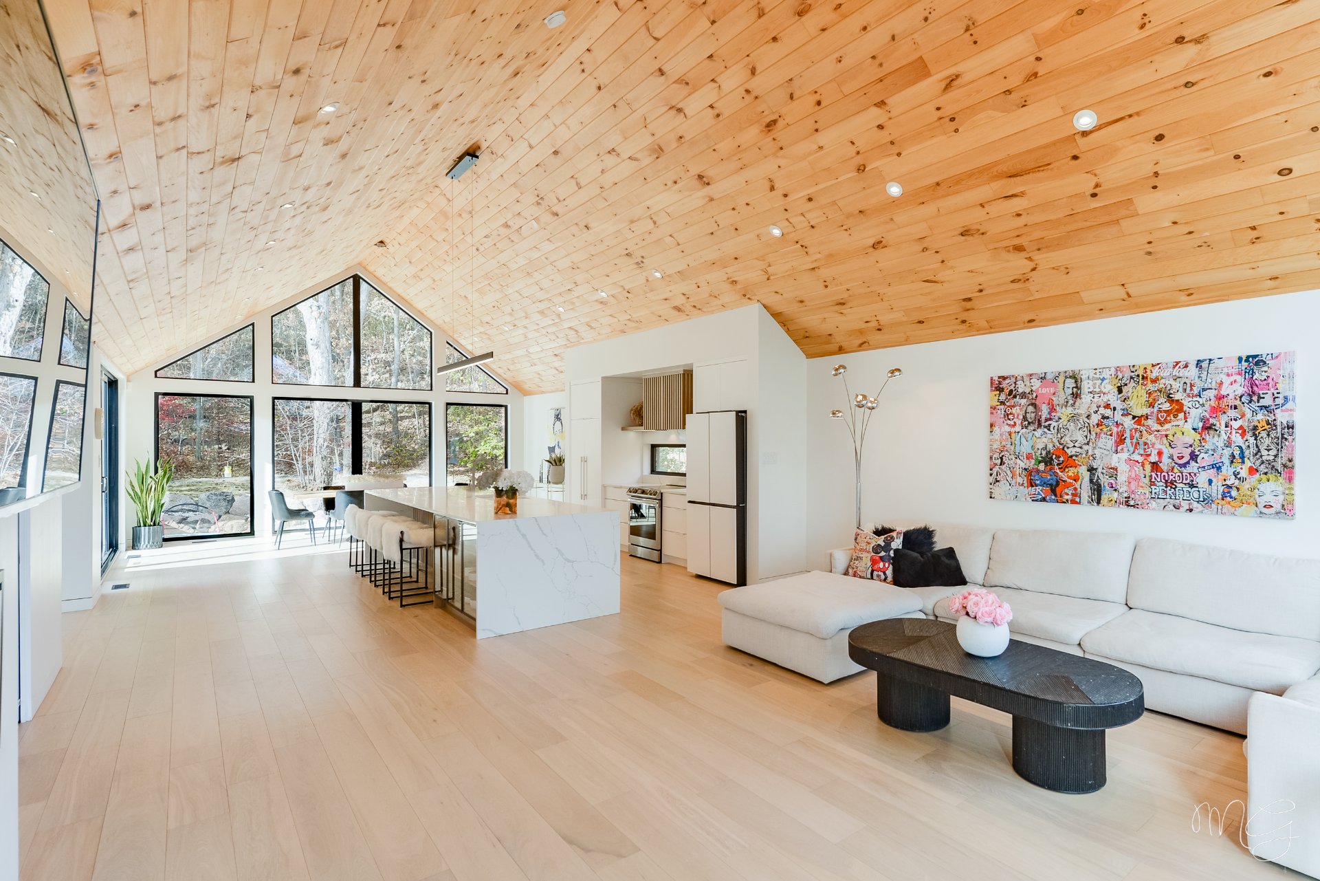 Photo - Overall View