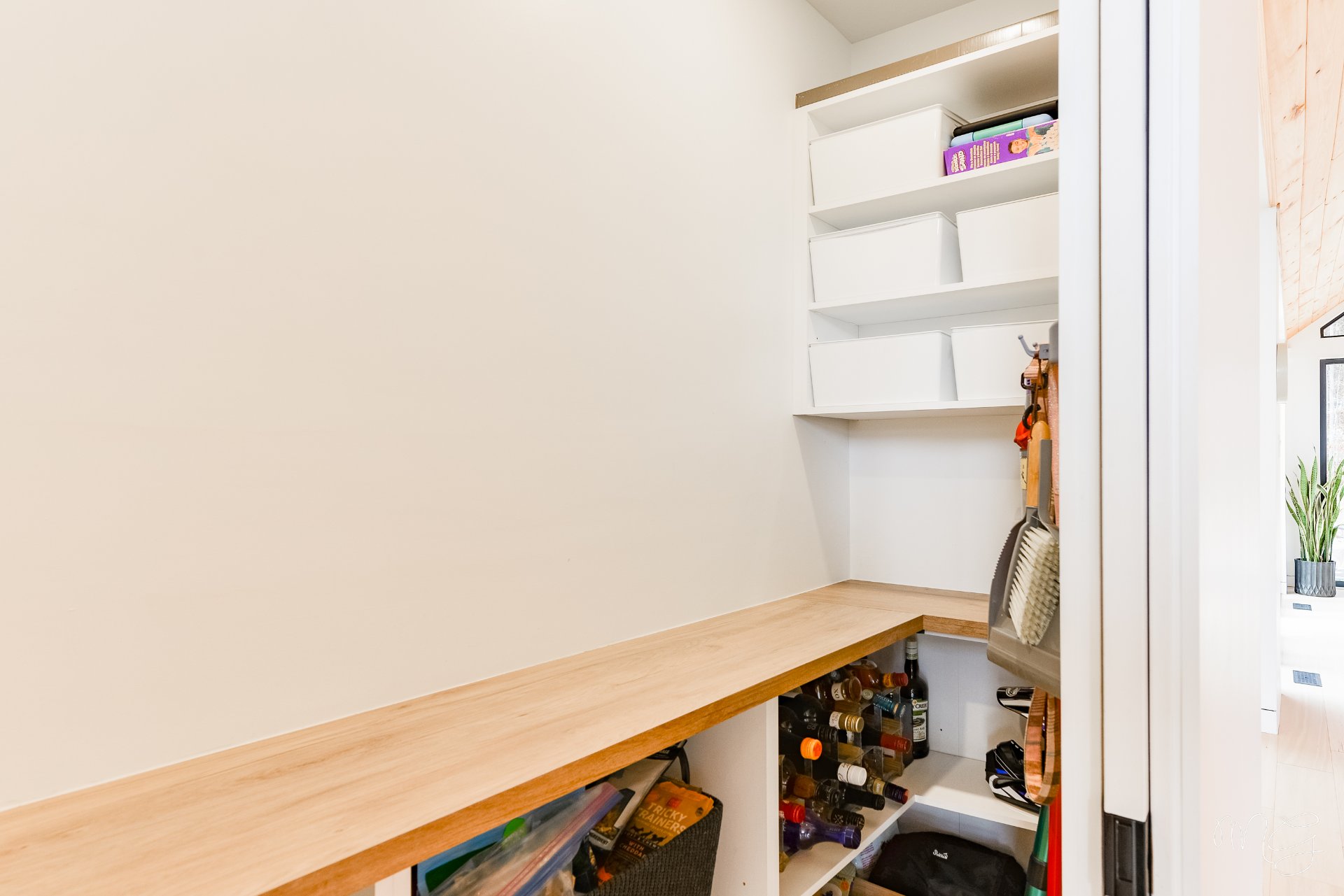 Photo - Walk-in closet