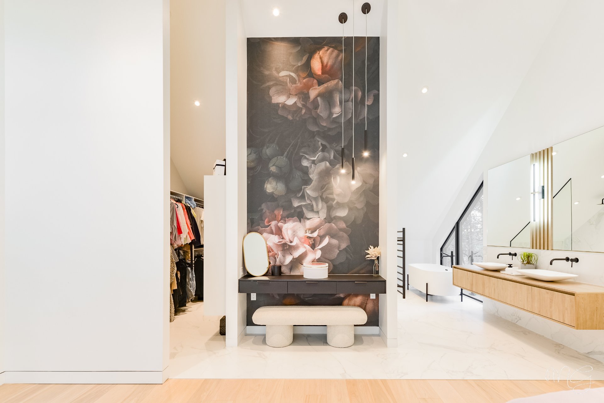 Photo - Primary bedroom