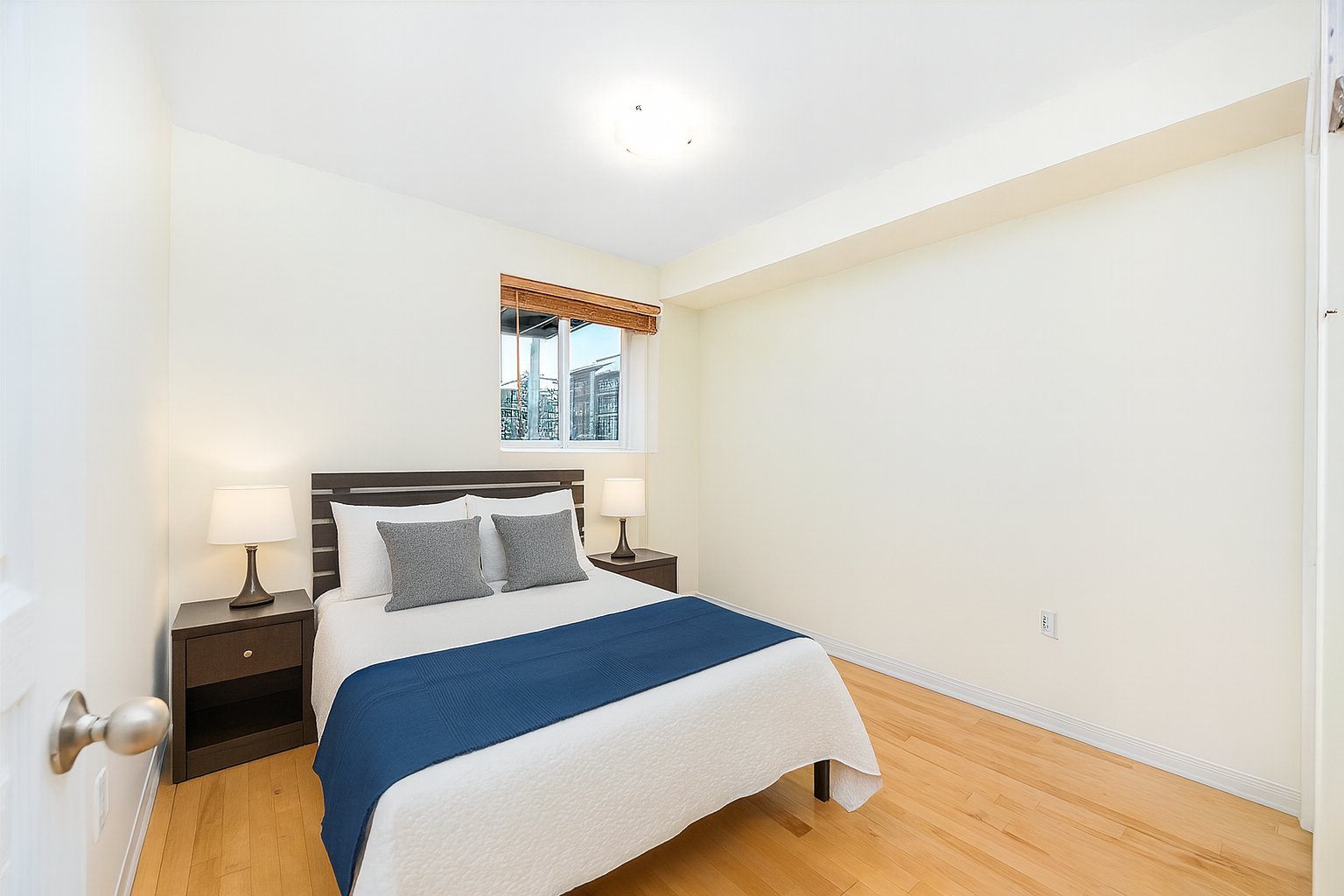 Photo - Chambre à coucher