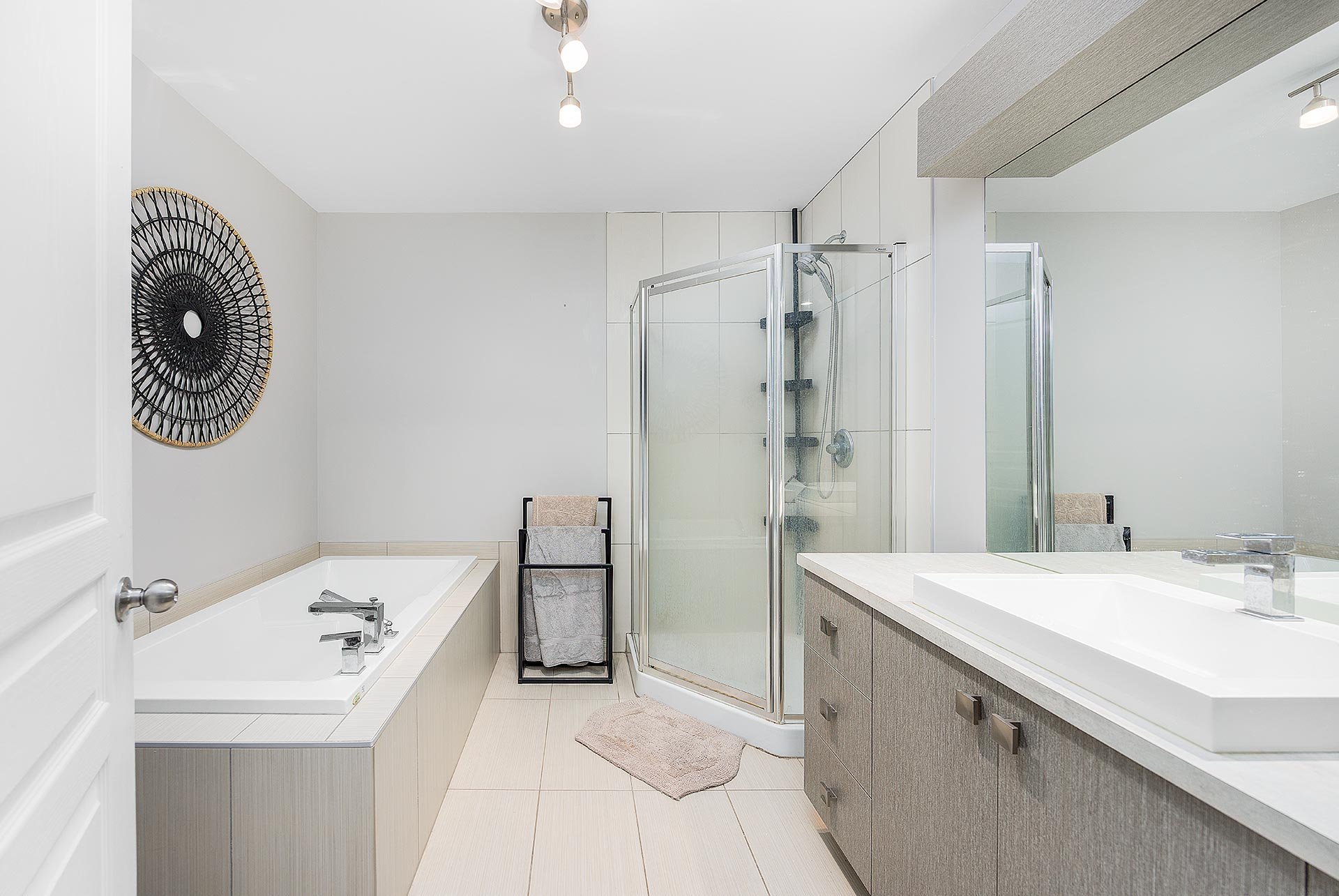 Photo - Salle de bains