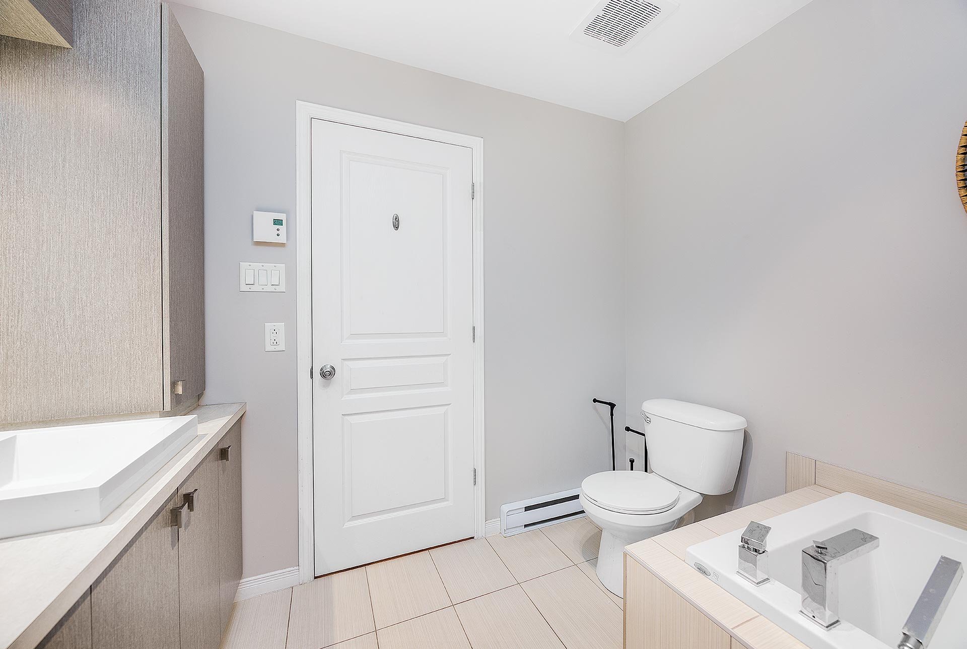 Photo - Salle de bains