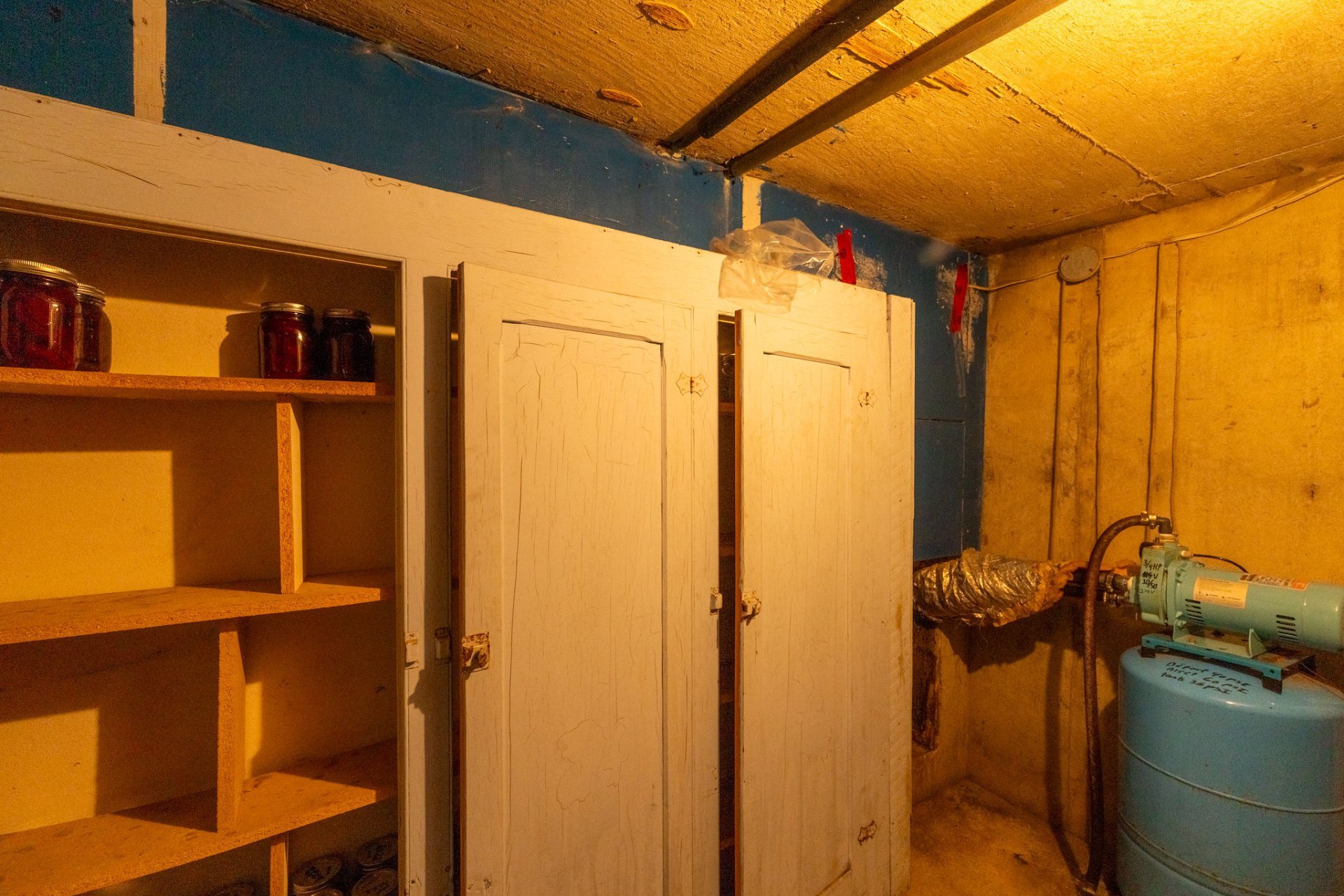Photo - Cellar / Cold room