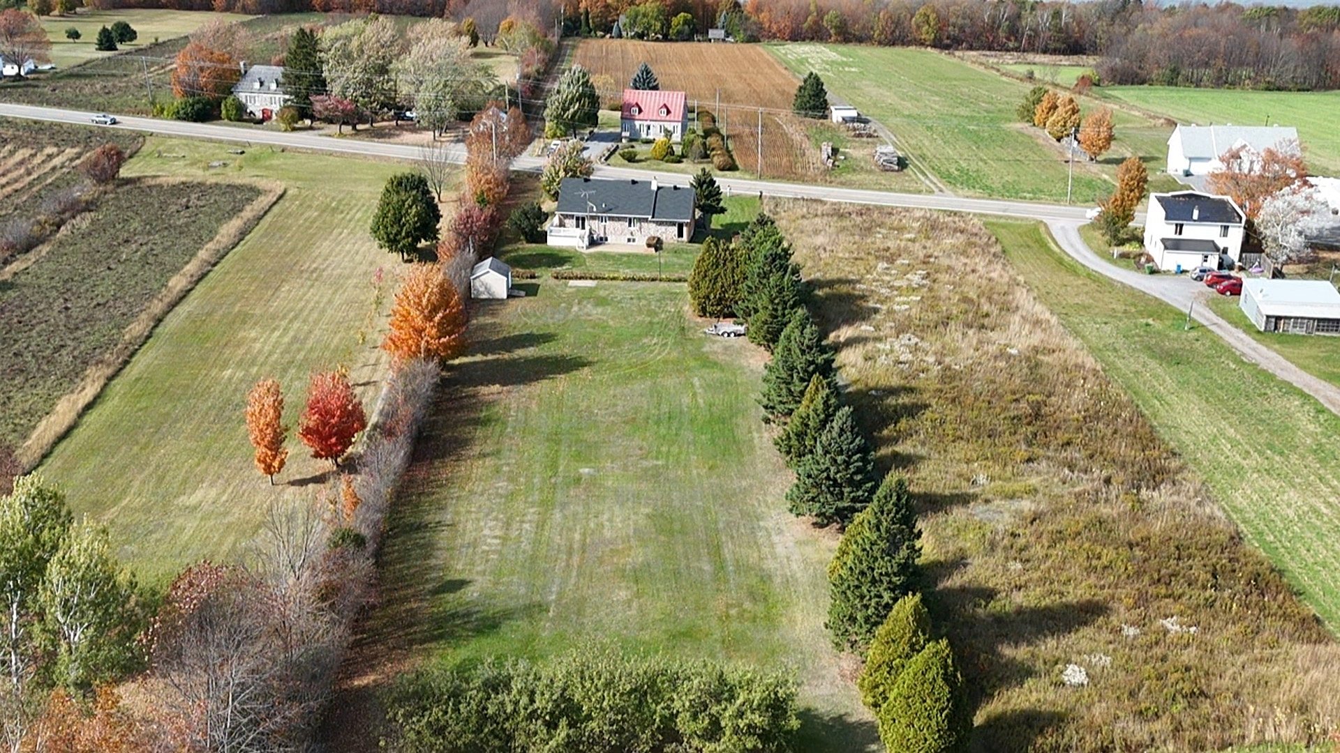 Photo - Overall View