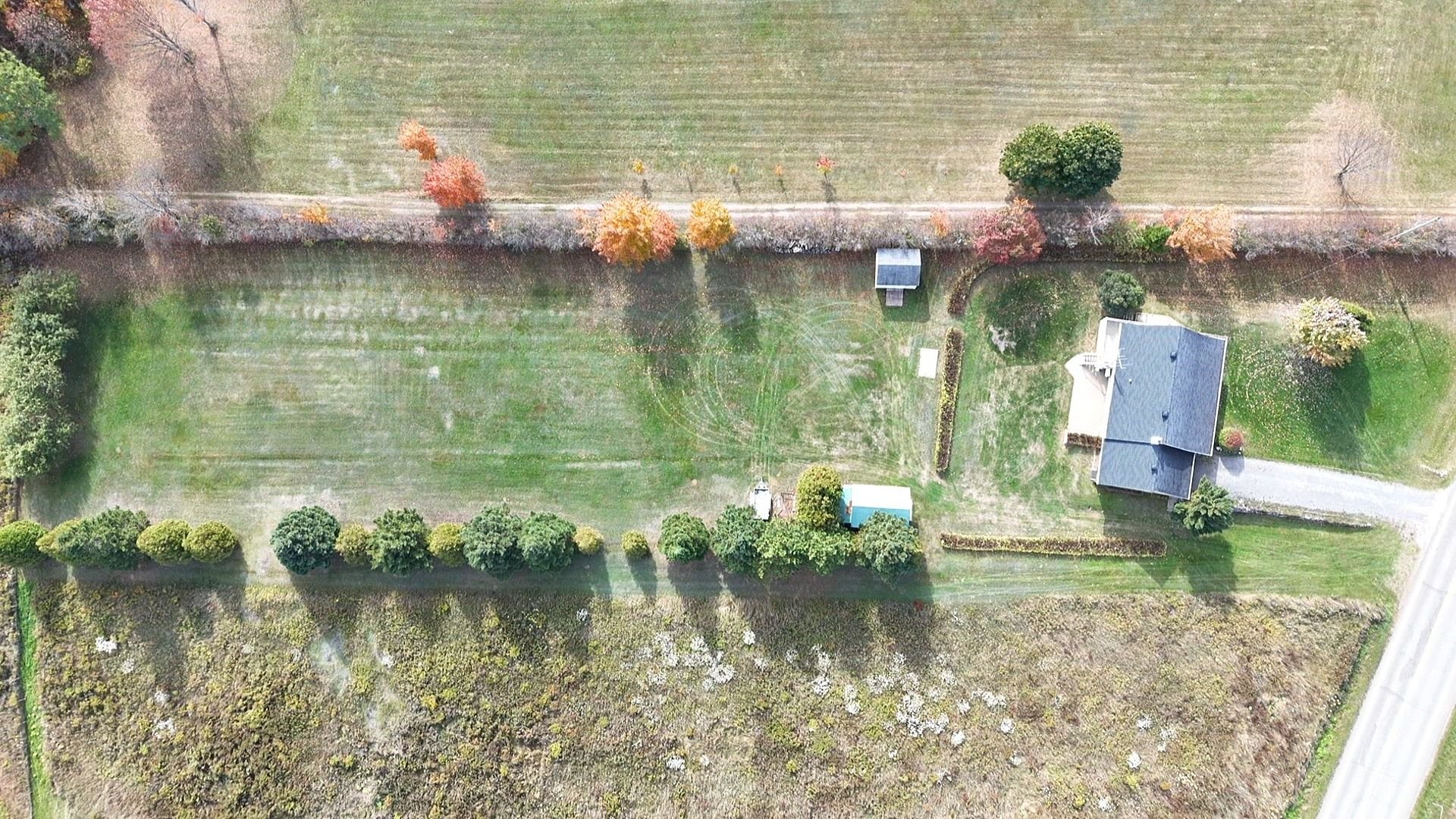 Photo - Overall View