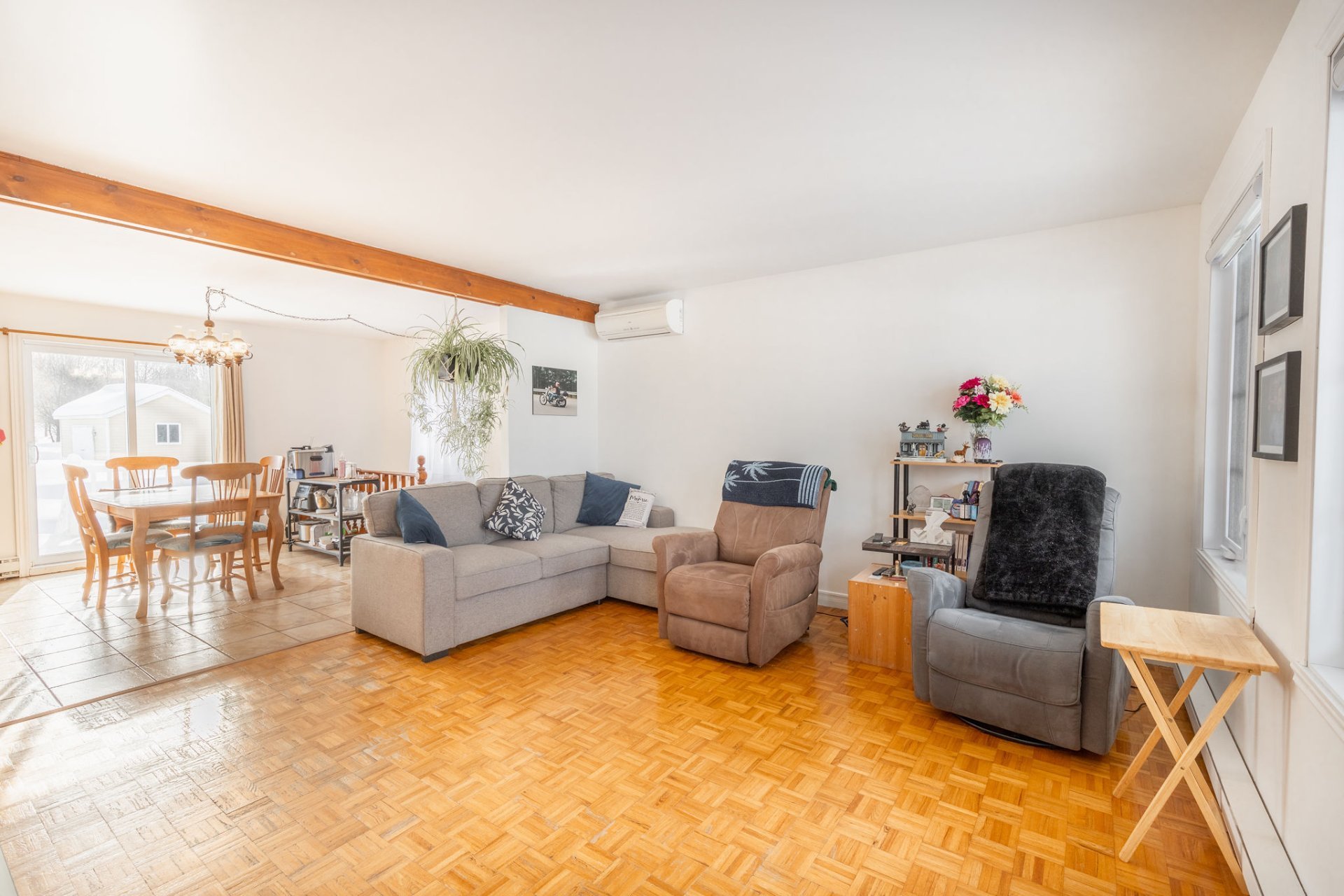 Photo - Overall View