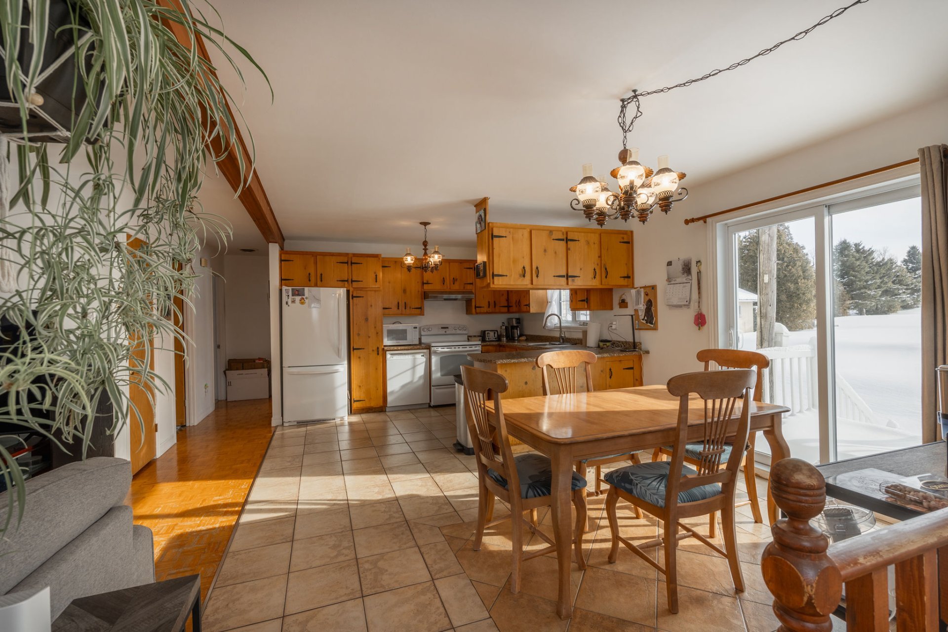 Photo - Overall View