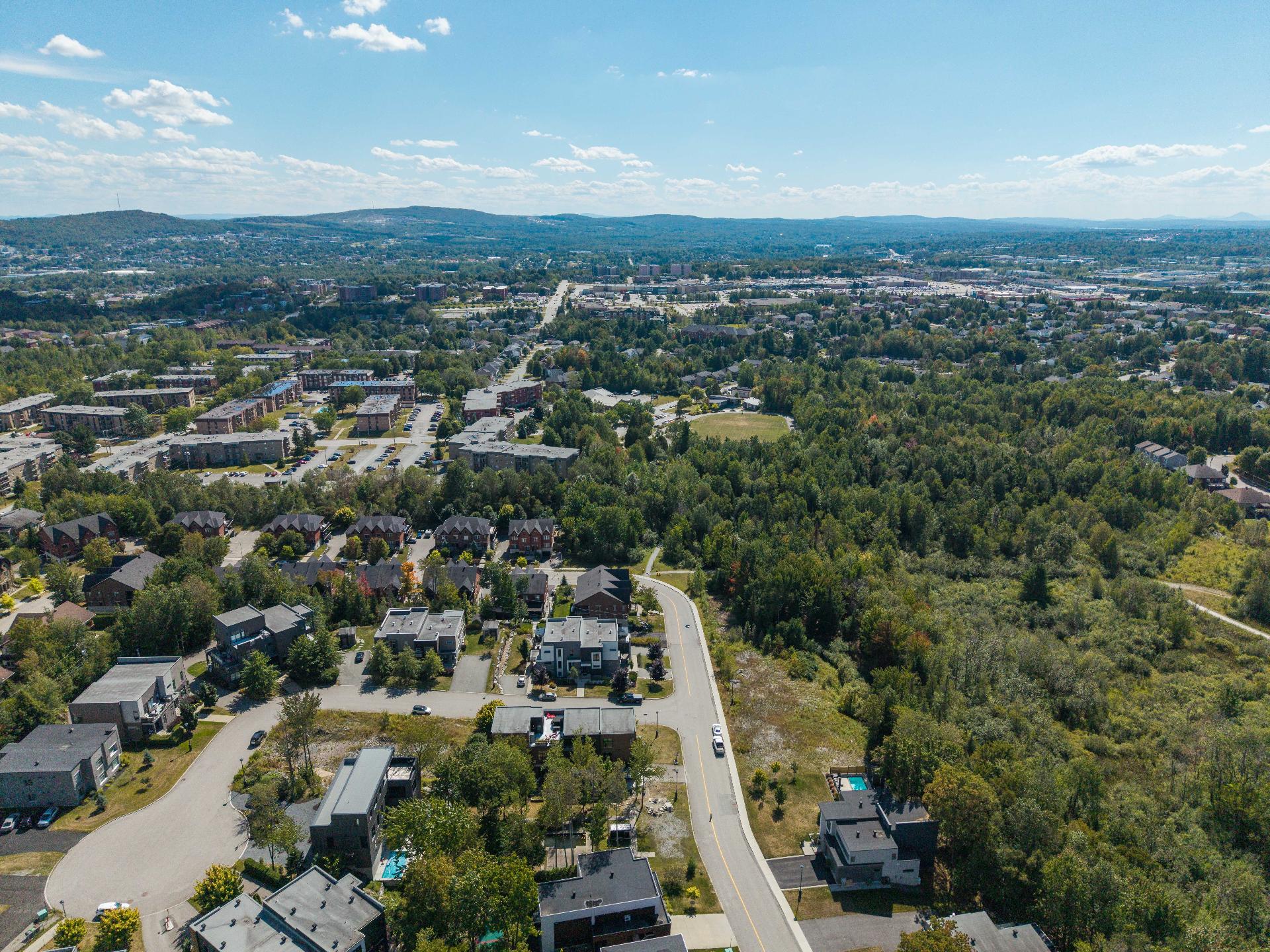 Photo - Aerial photo