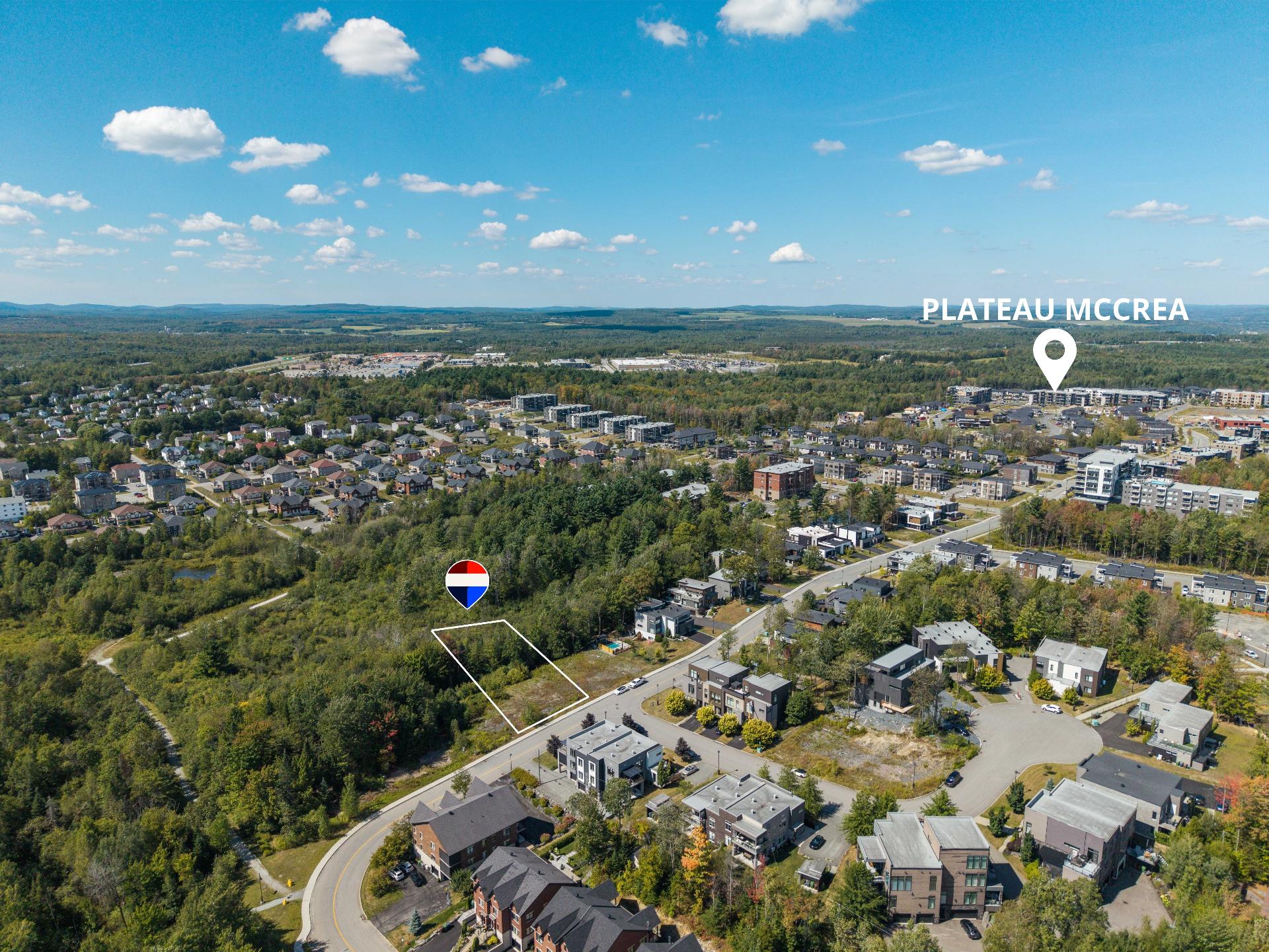Photo - Aerial photo