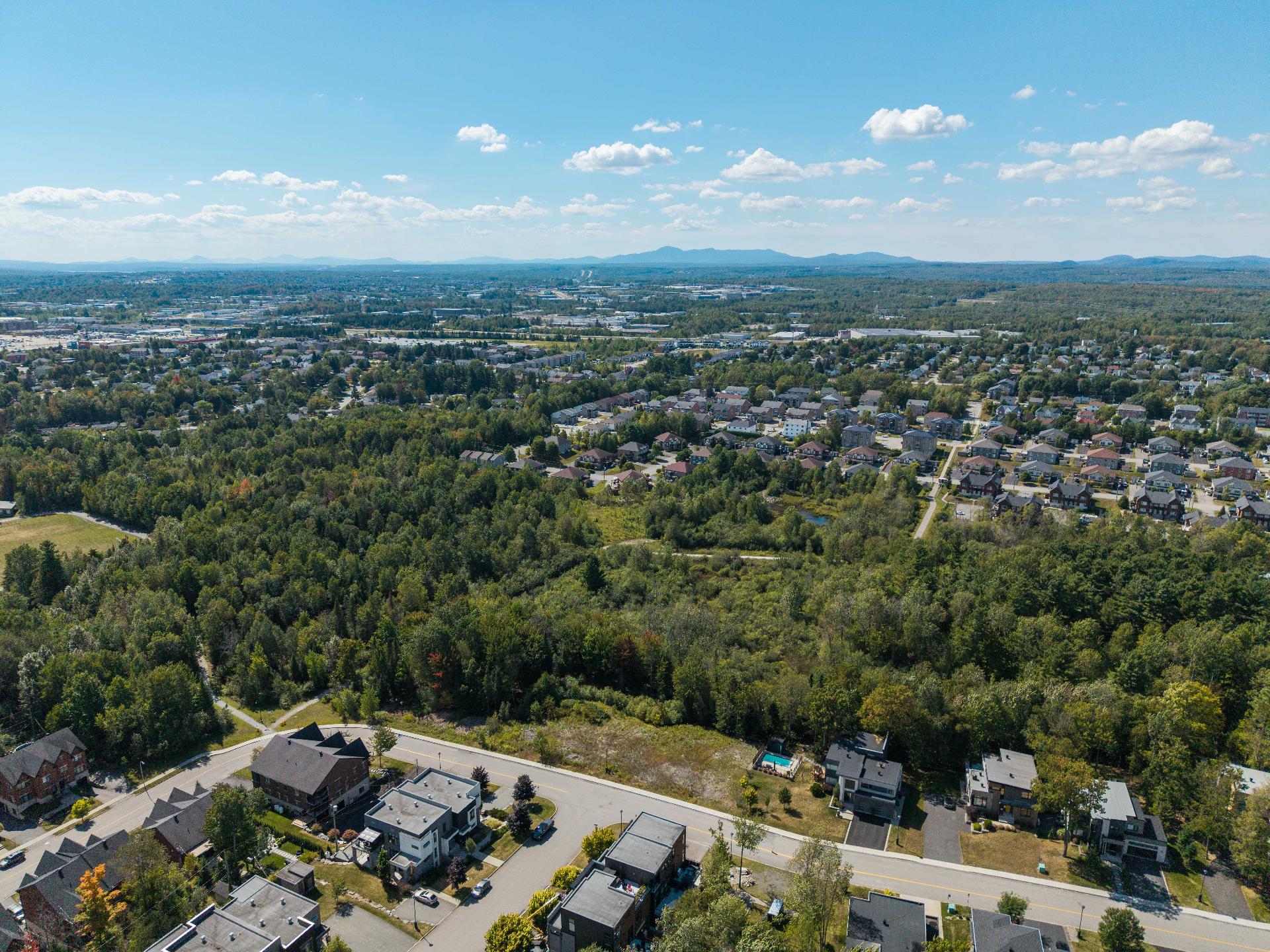 Photo - Aerial photo