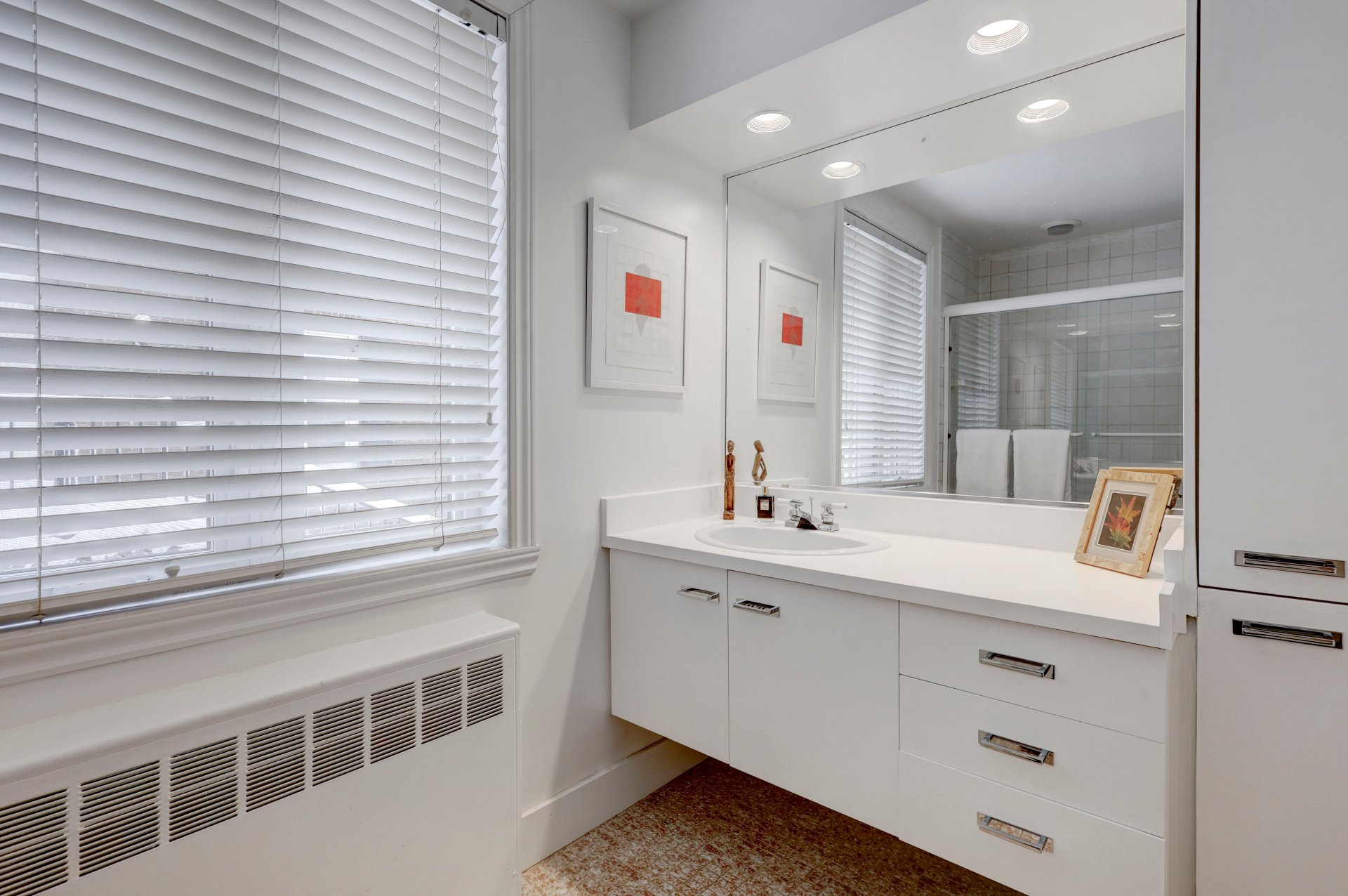 Photo - Salle de bains